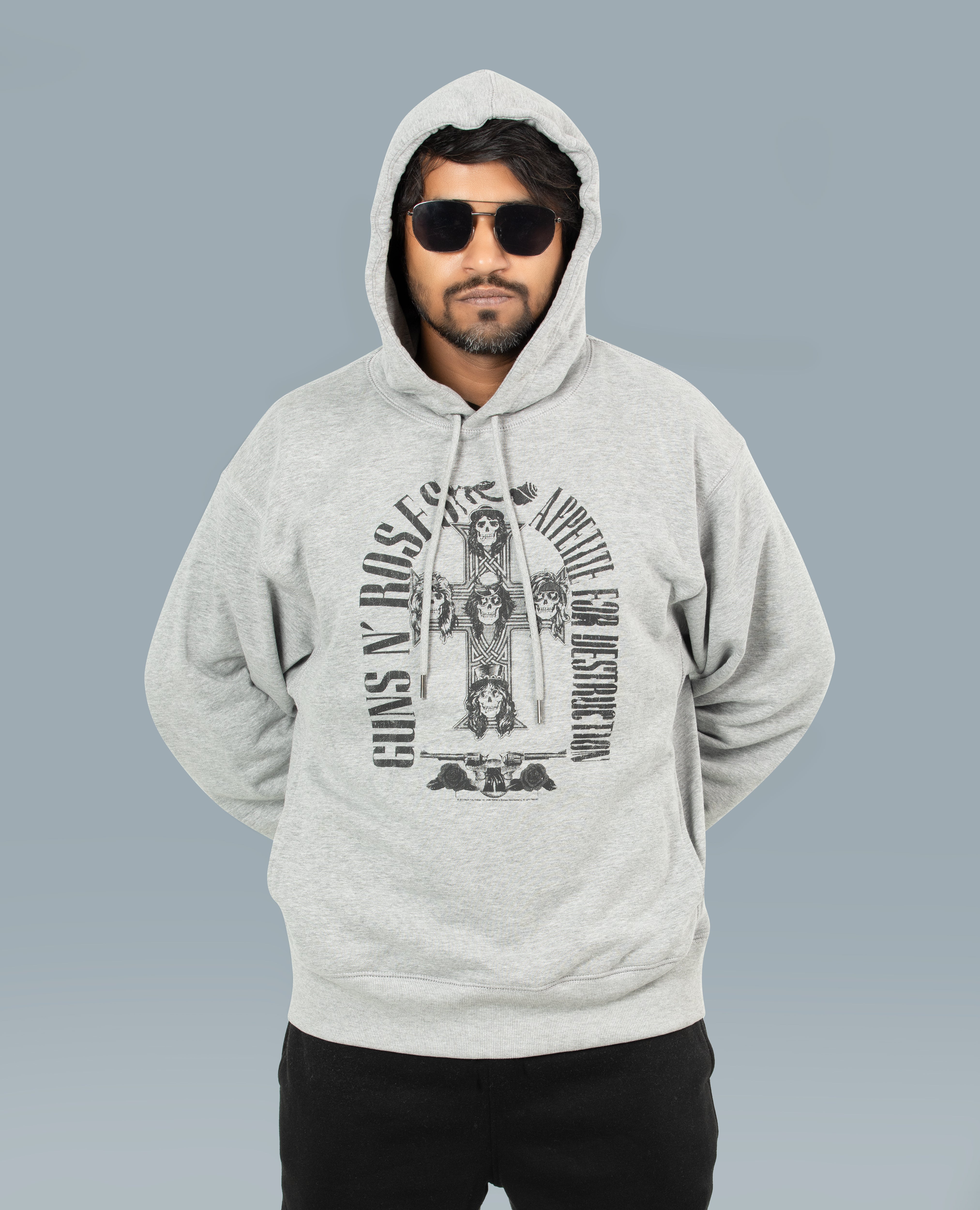 Men's Hoodie