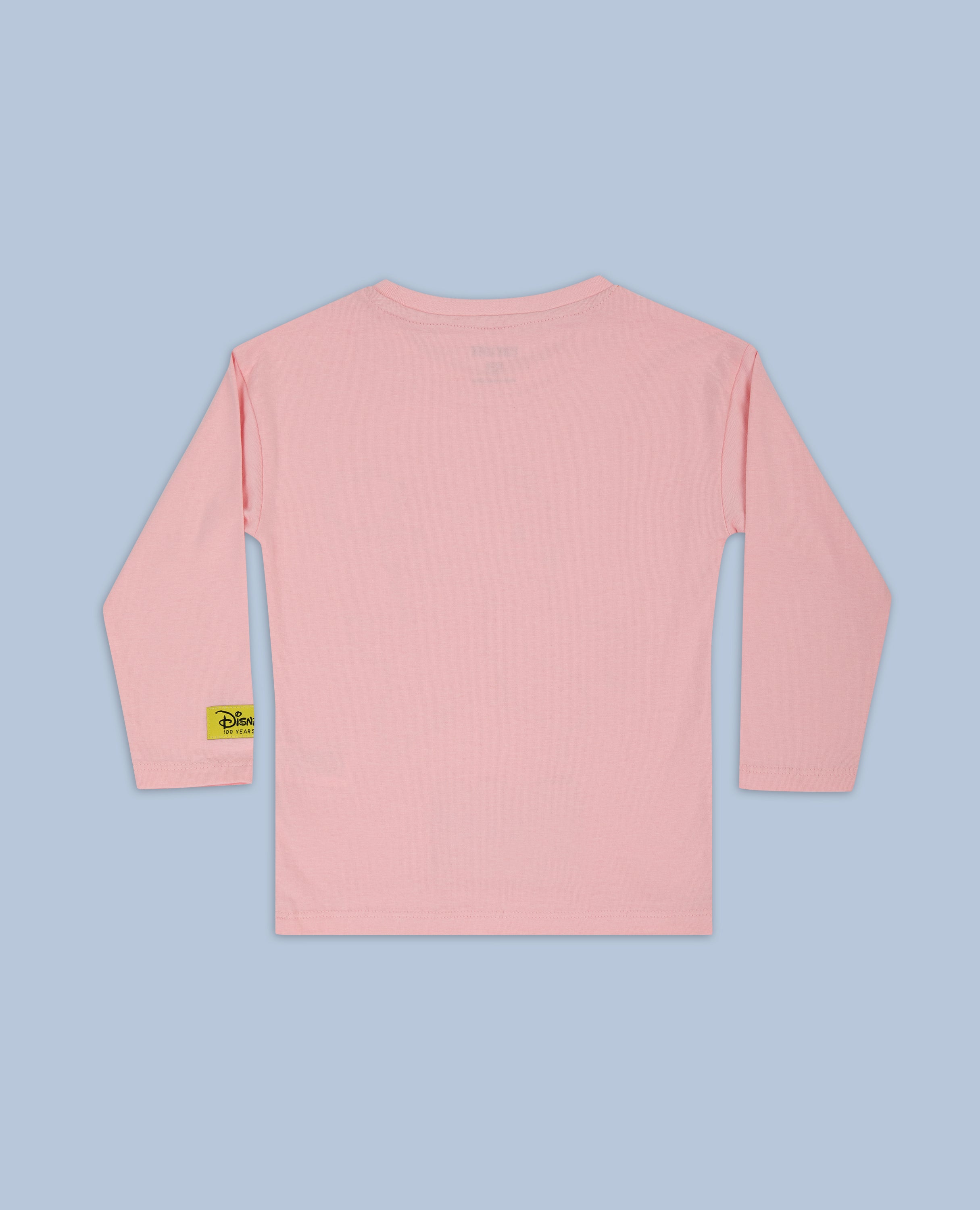 Kids Long Sleeve T-Shirt