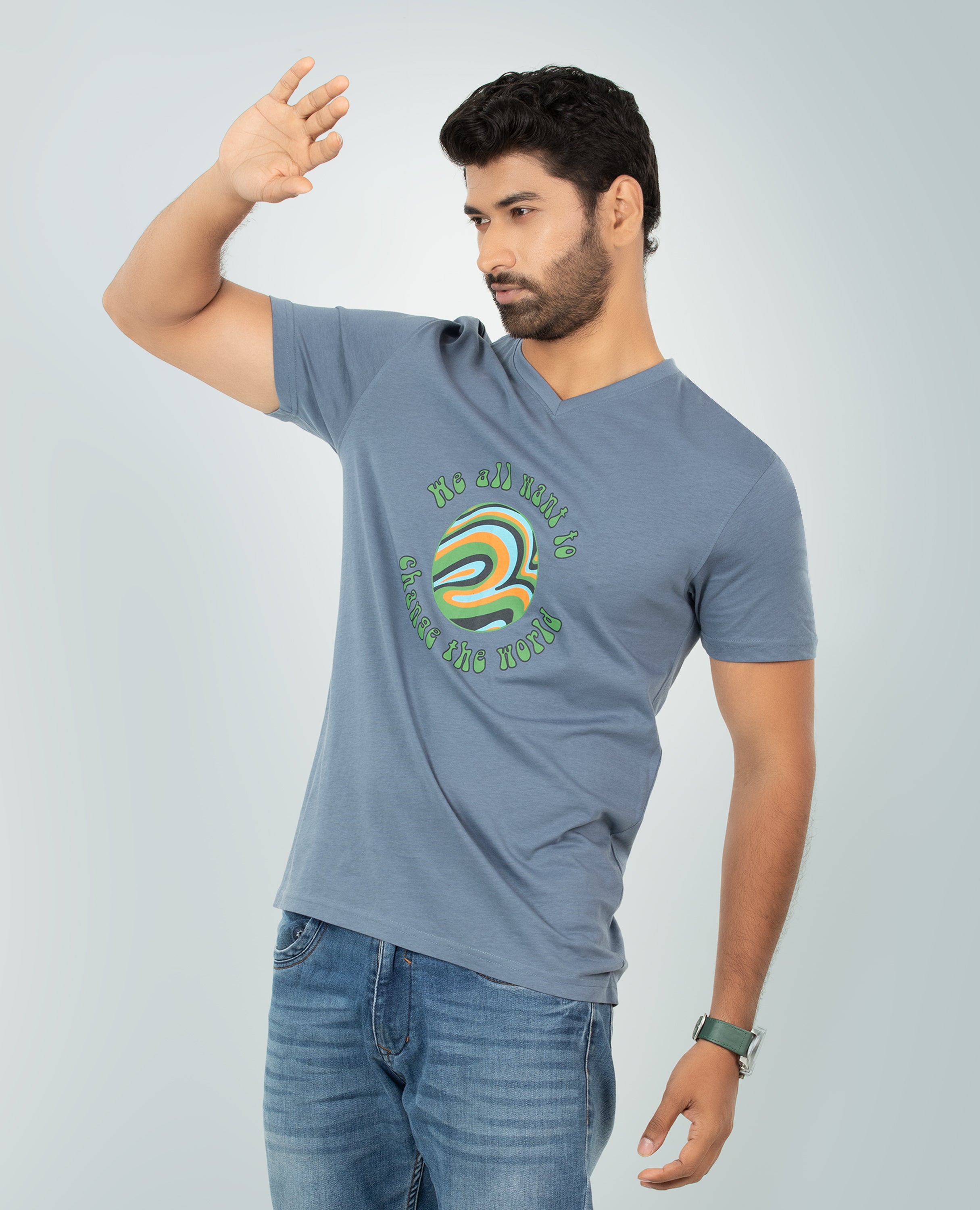 Men's T-Shirt
