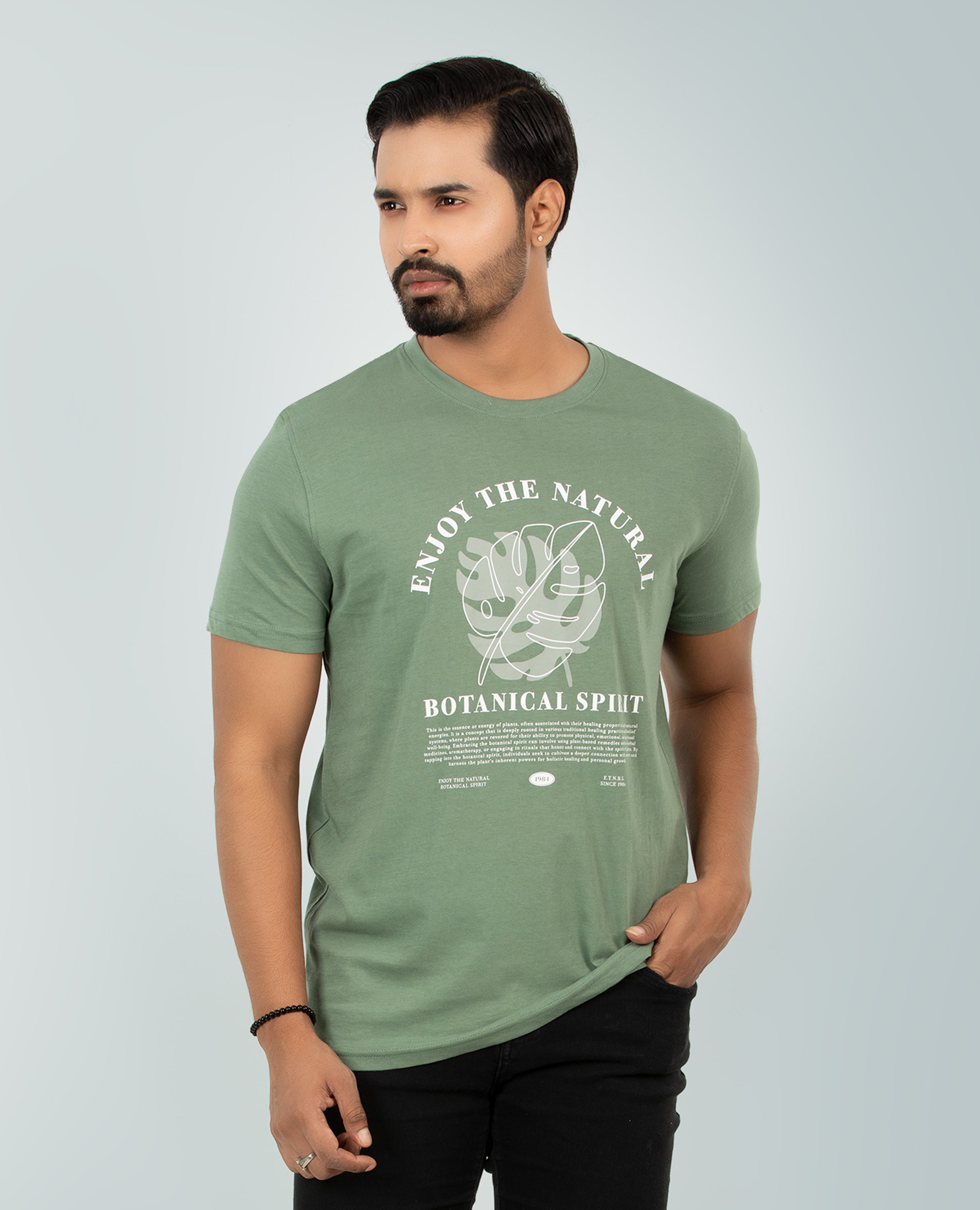 Men's T-Shirt