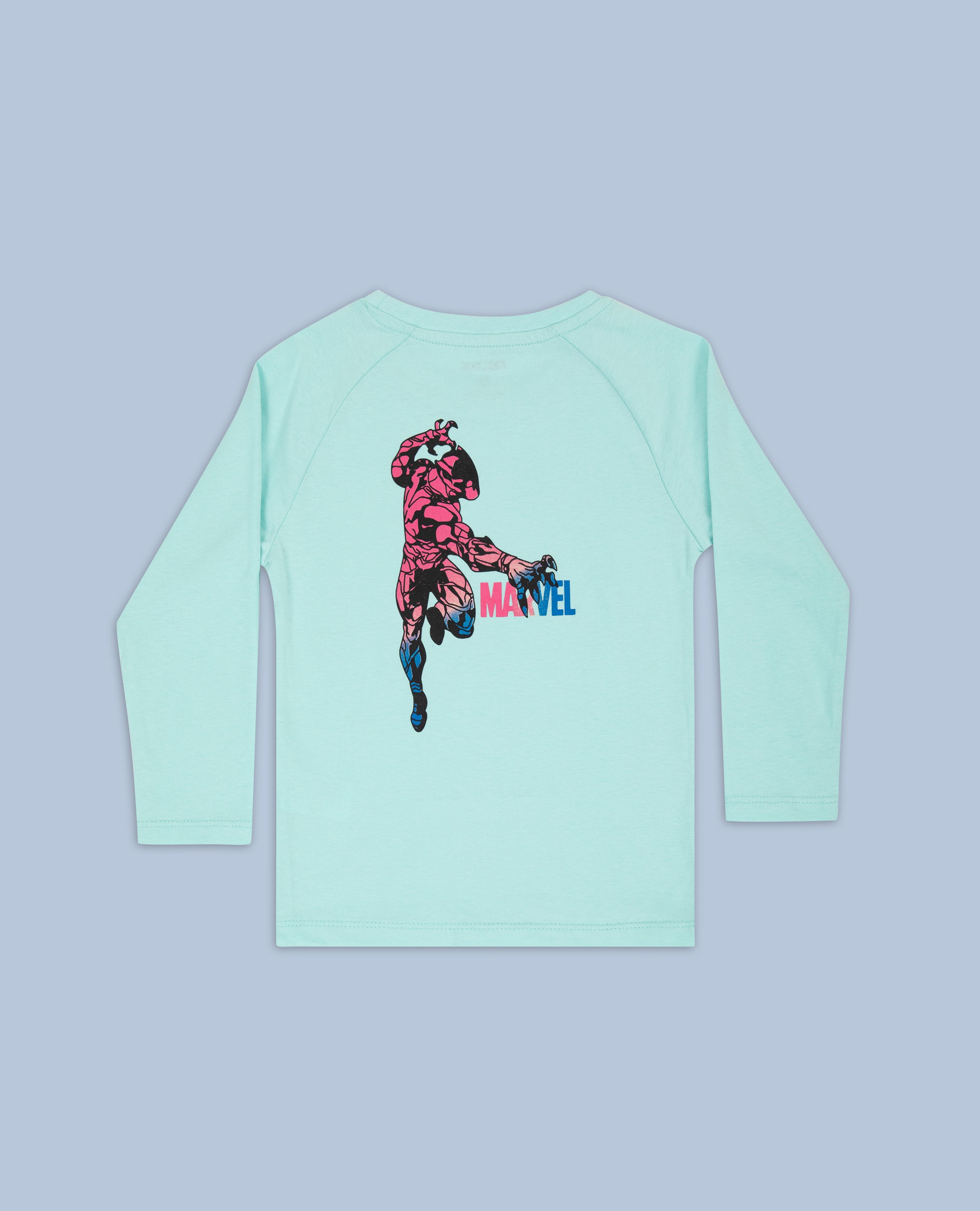 Kids Long Sleeve T-Shirt