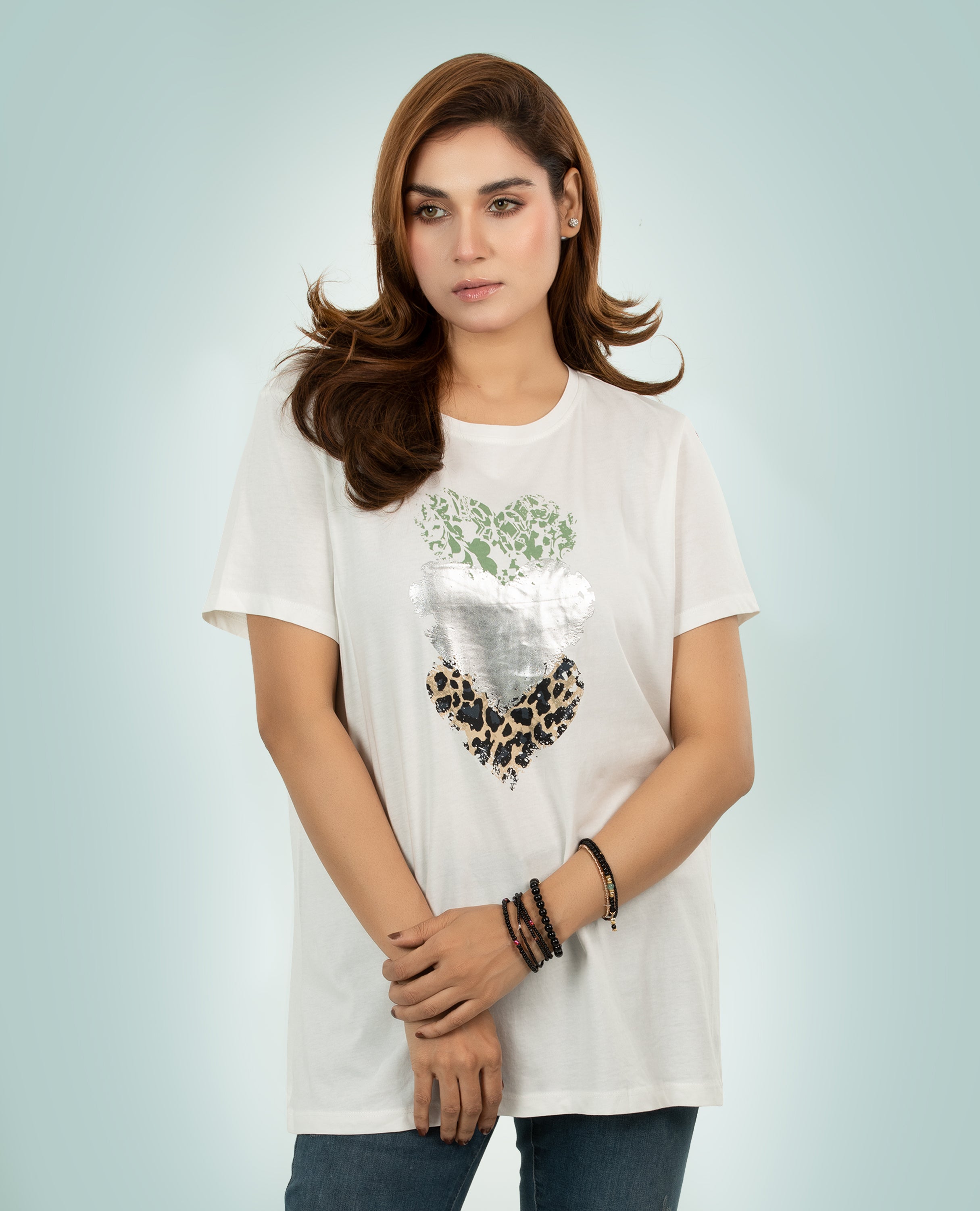 Women's T-shirt