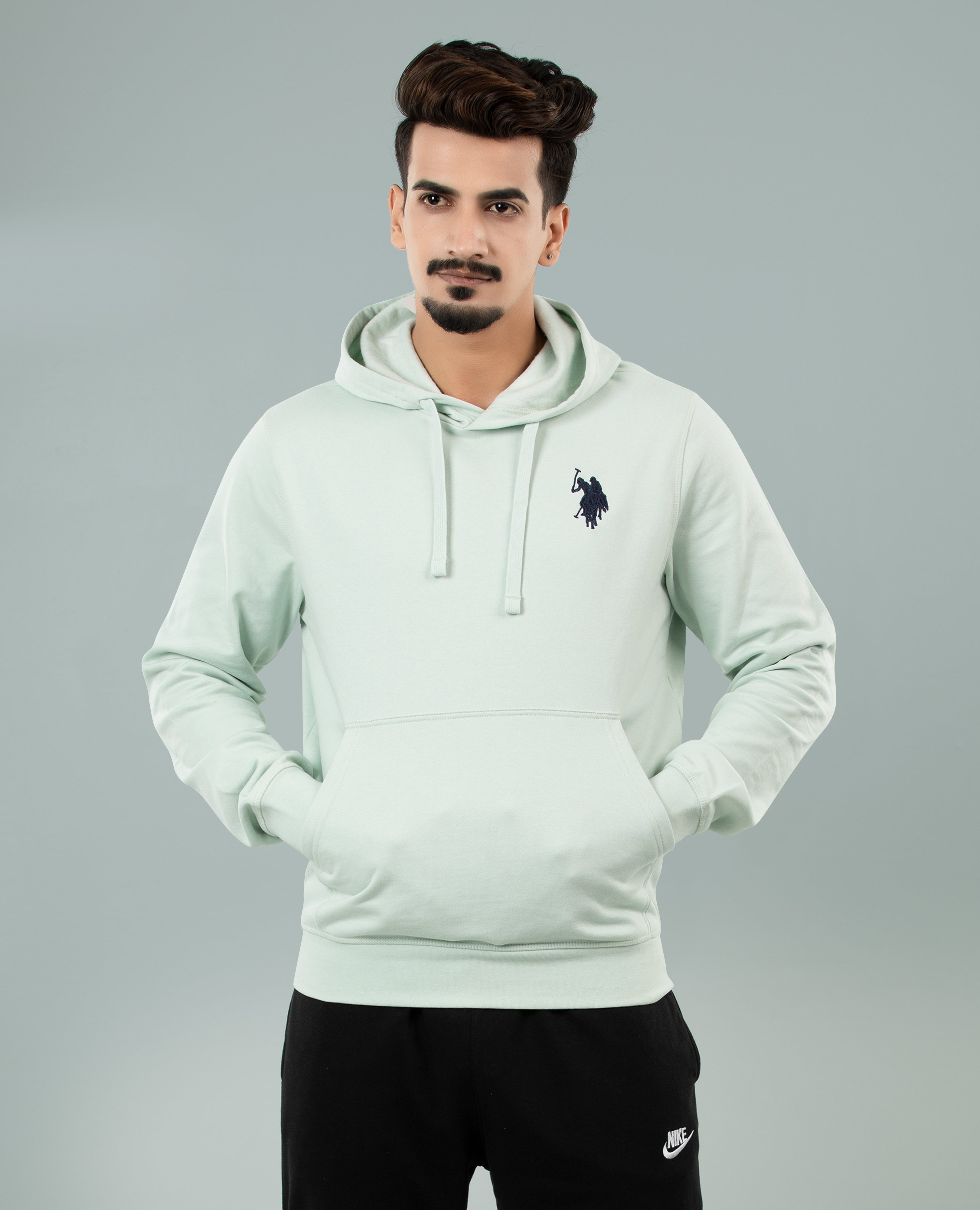 Men's Premium Hoodie Sweatshirt