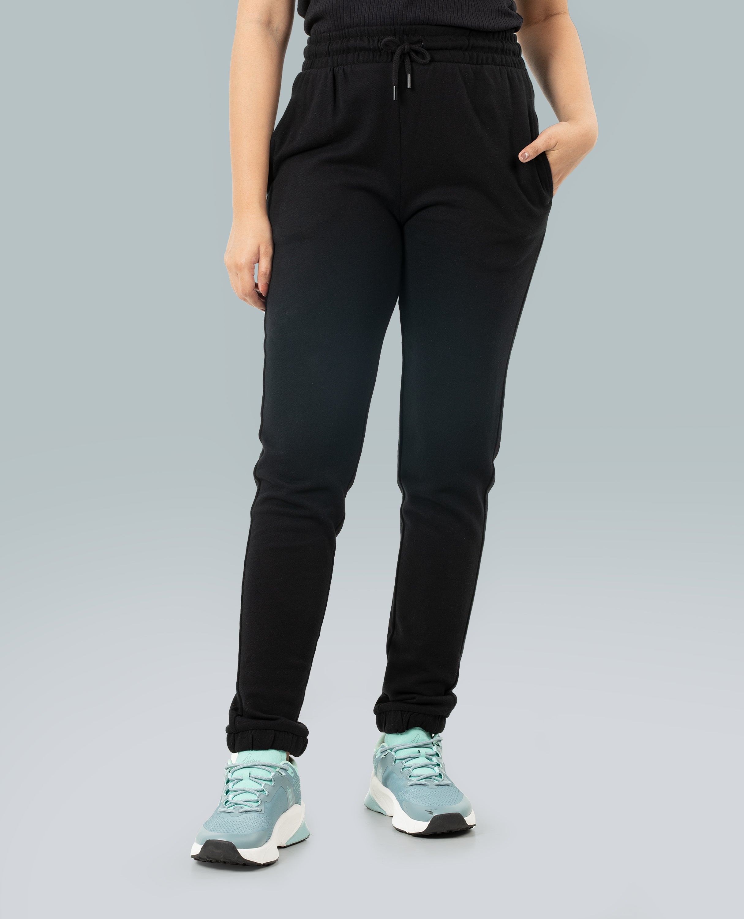 Women's Winter Joggers