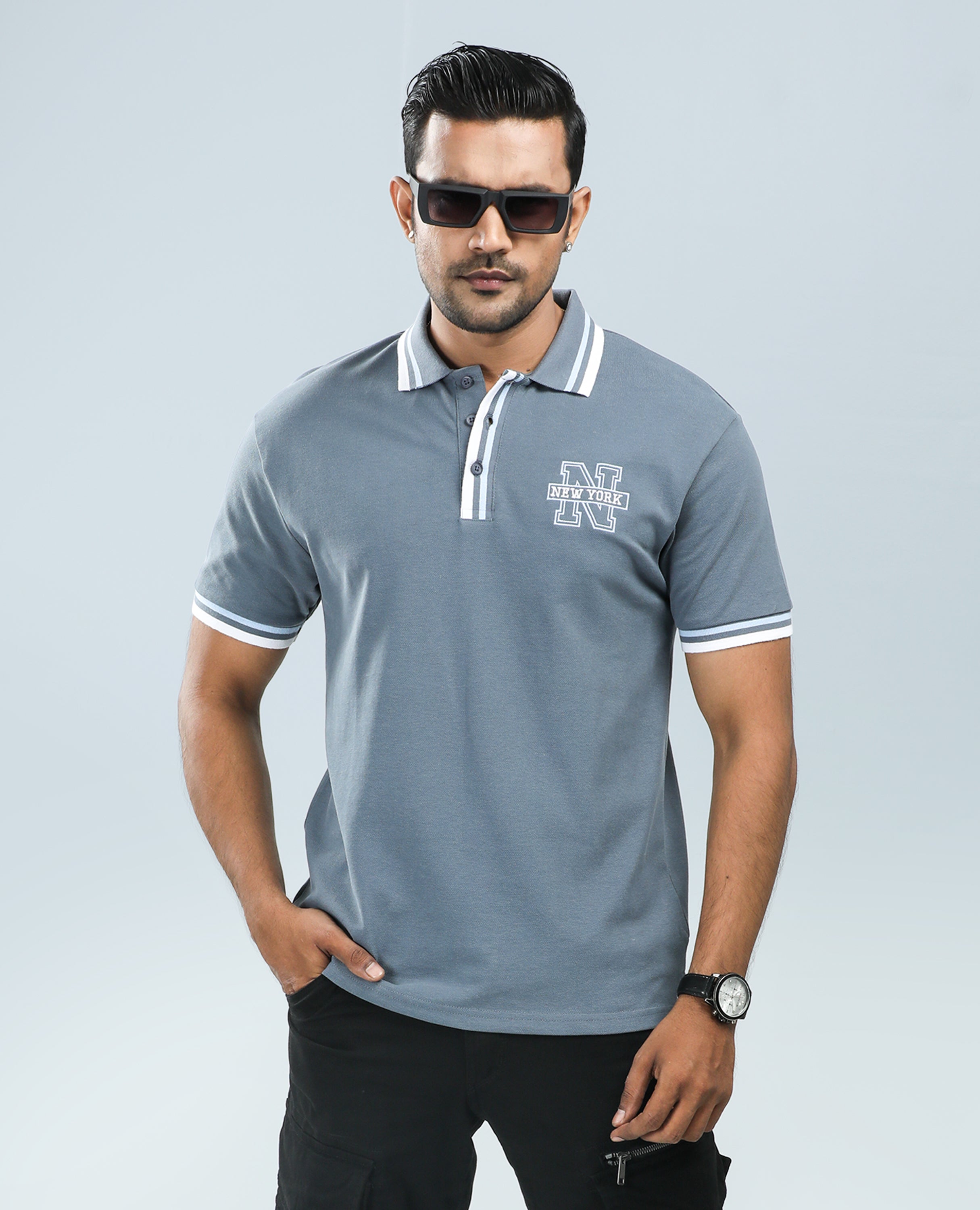 Men's Polo Shirt