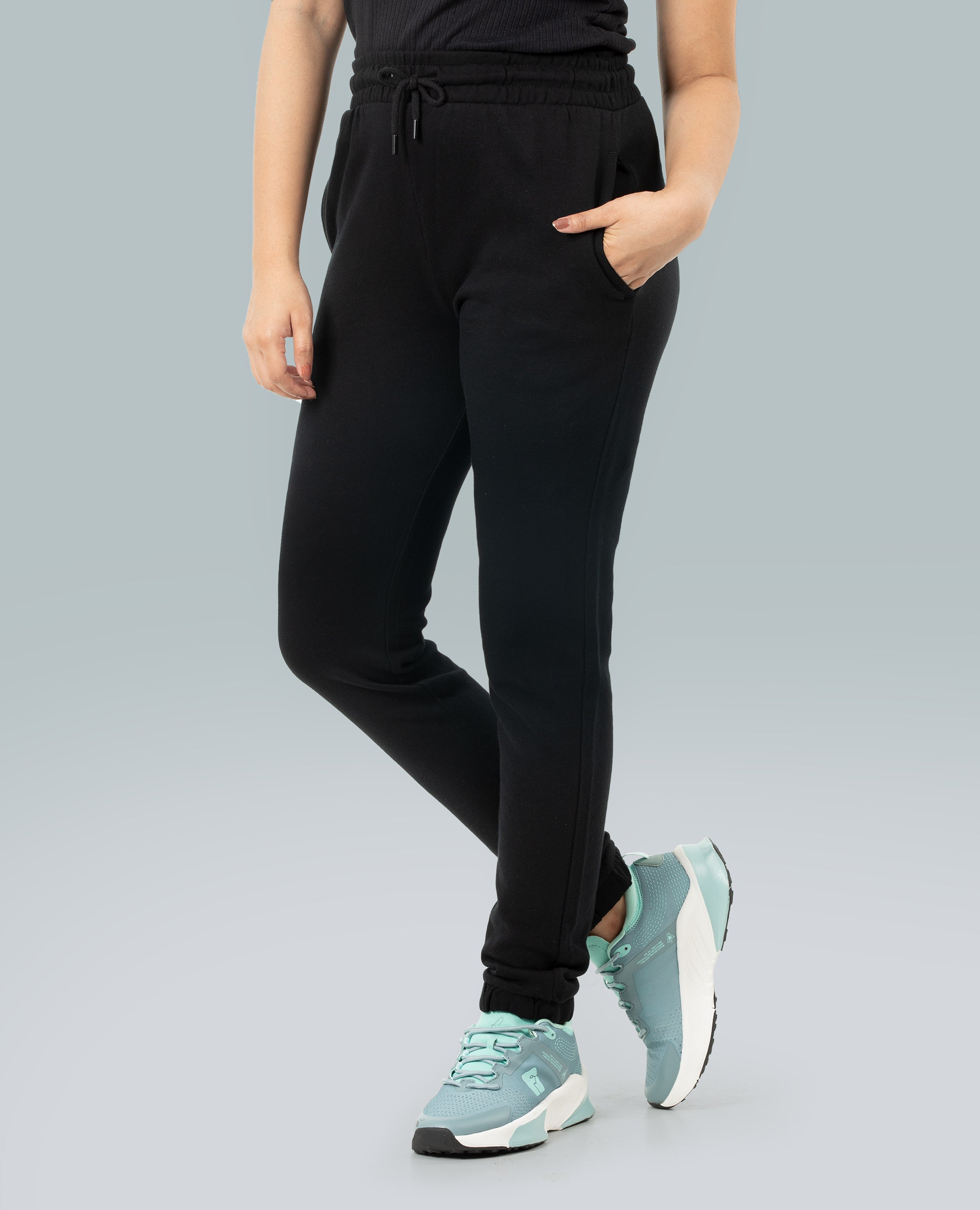 Women's Winter Joggers