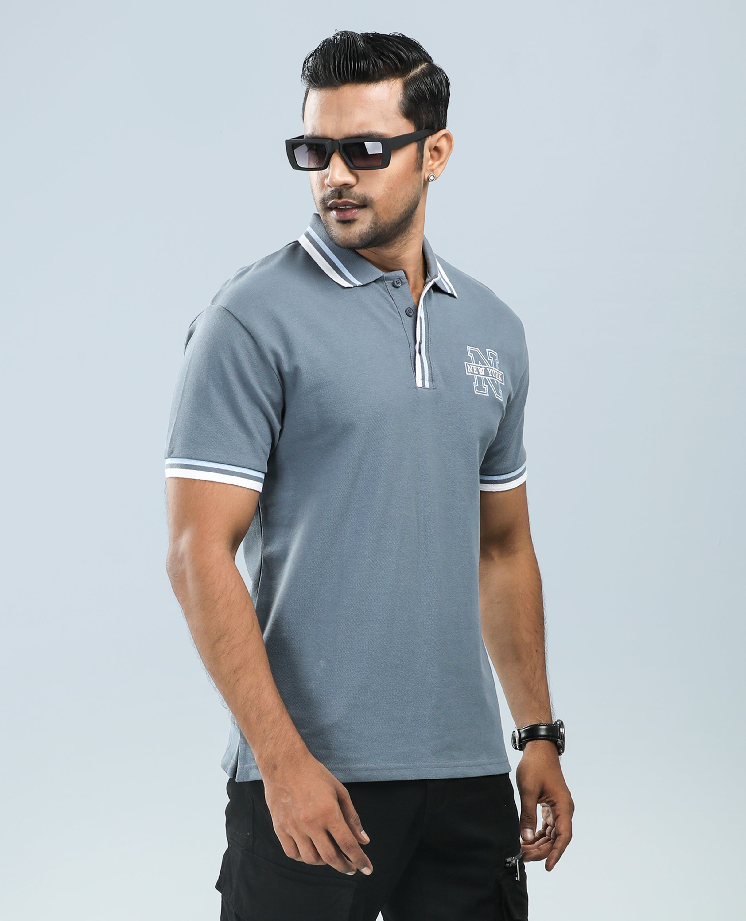 Men's Polo Shirt