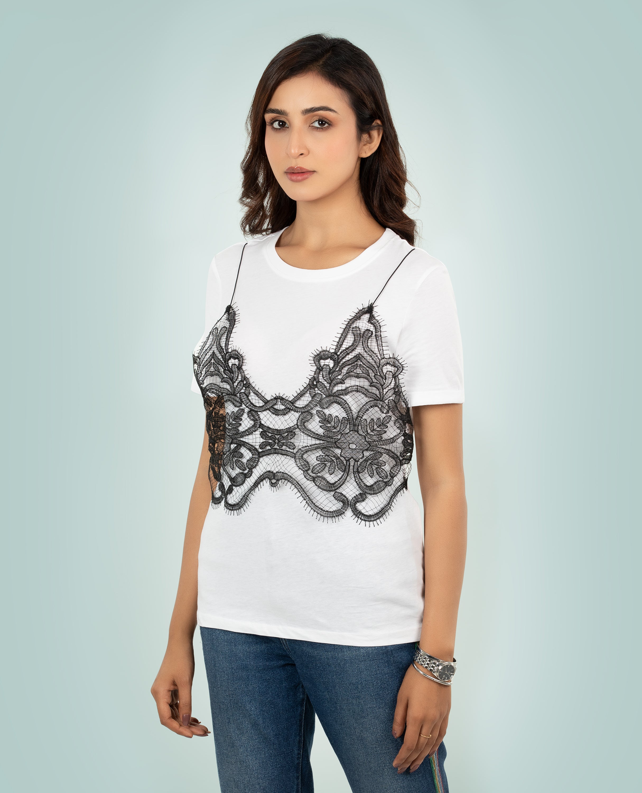 Women's T-shirt