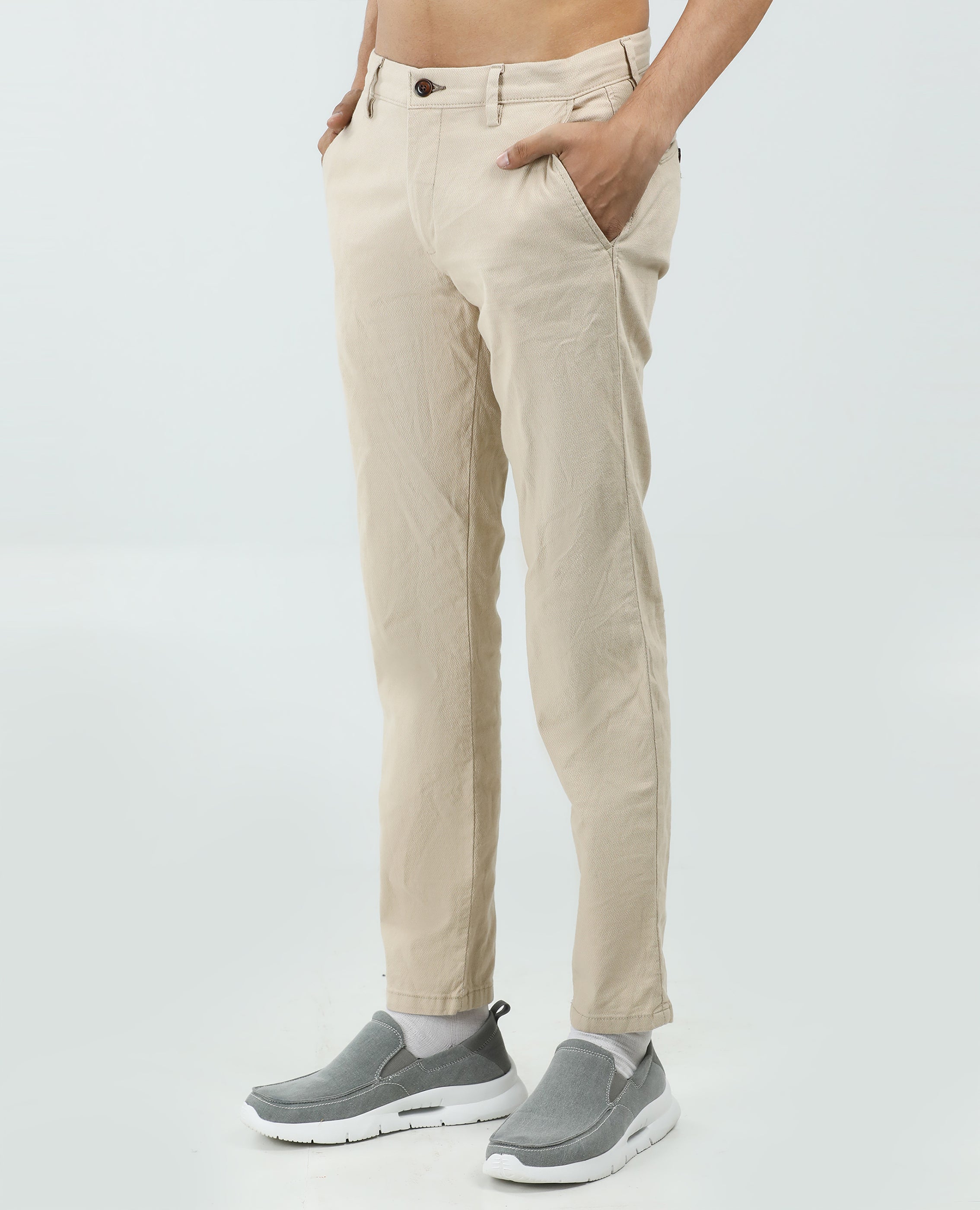 Men Chino Pant