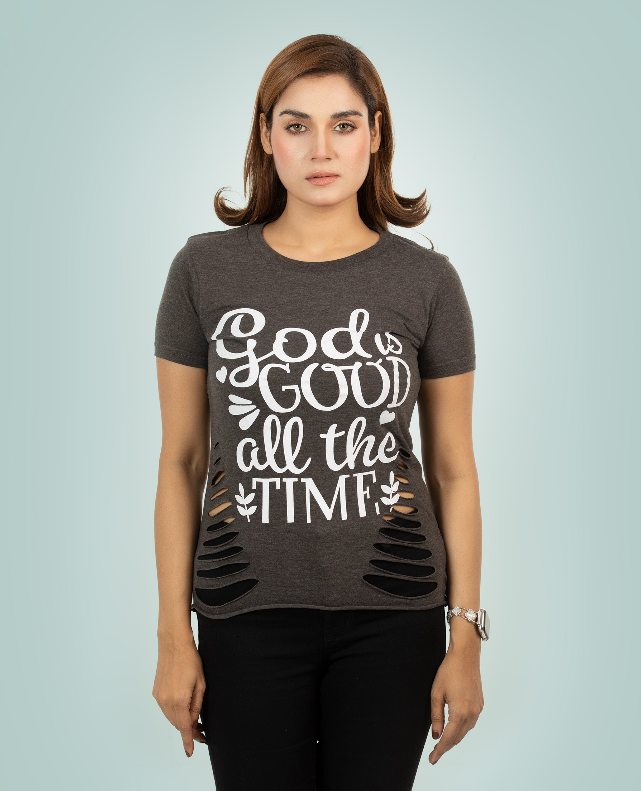 Women's T-shirt