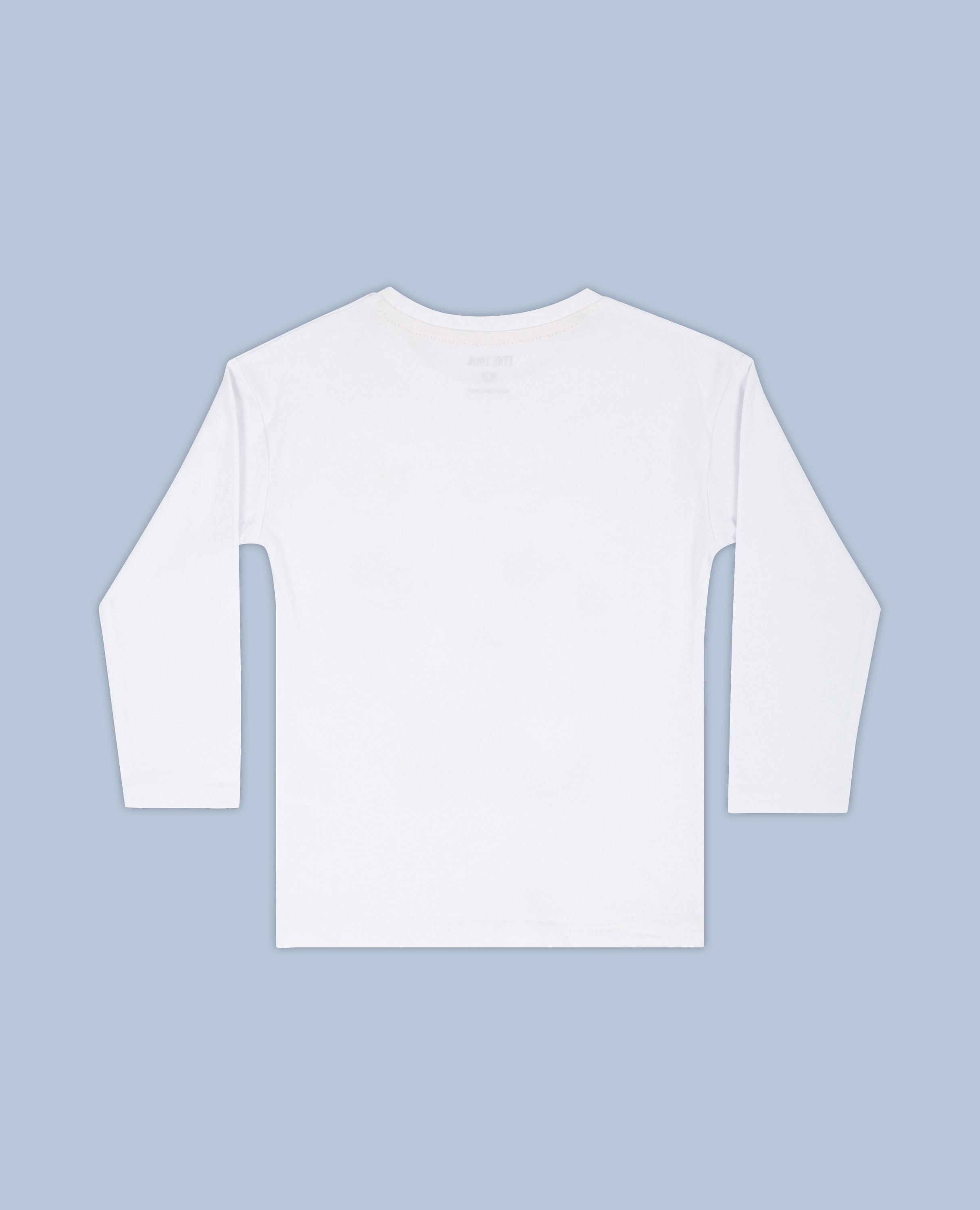 Kids Long Sleeve T-Shirt