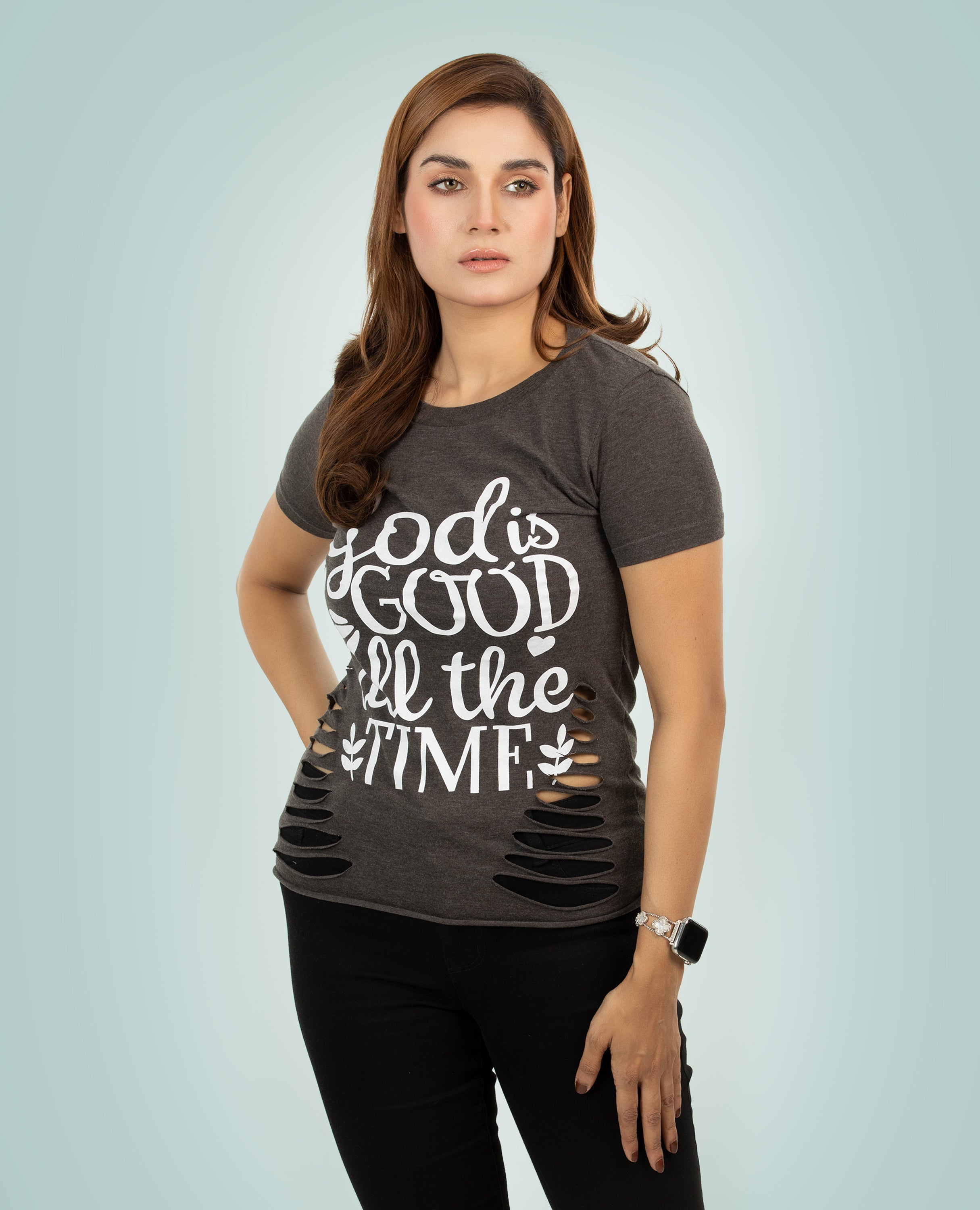 Women's T-shirt