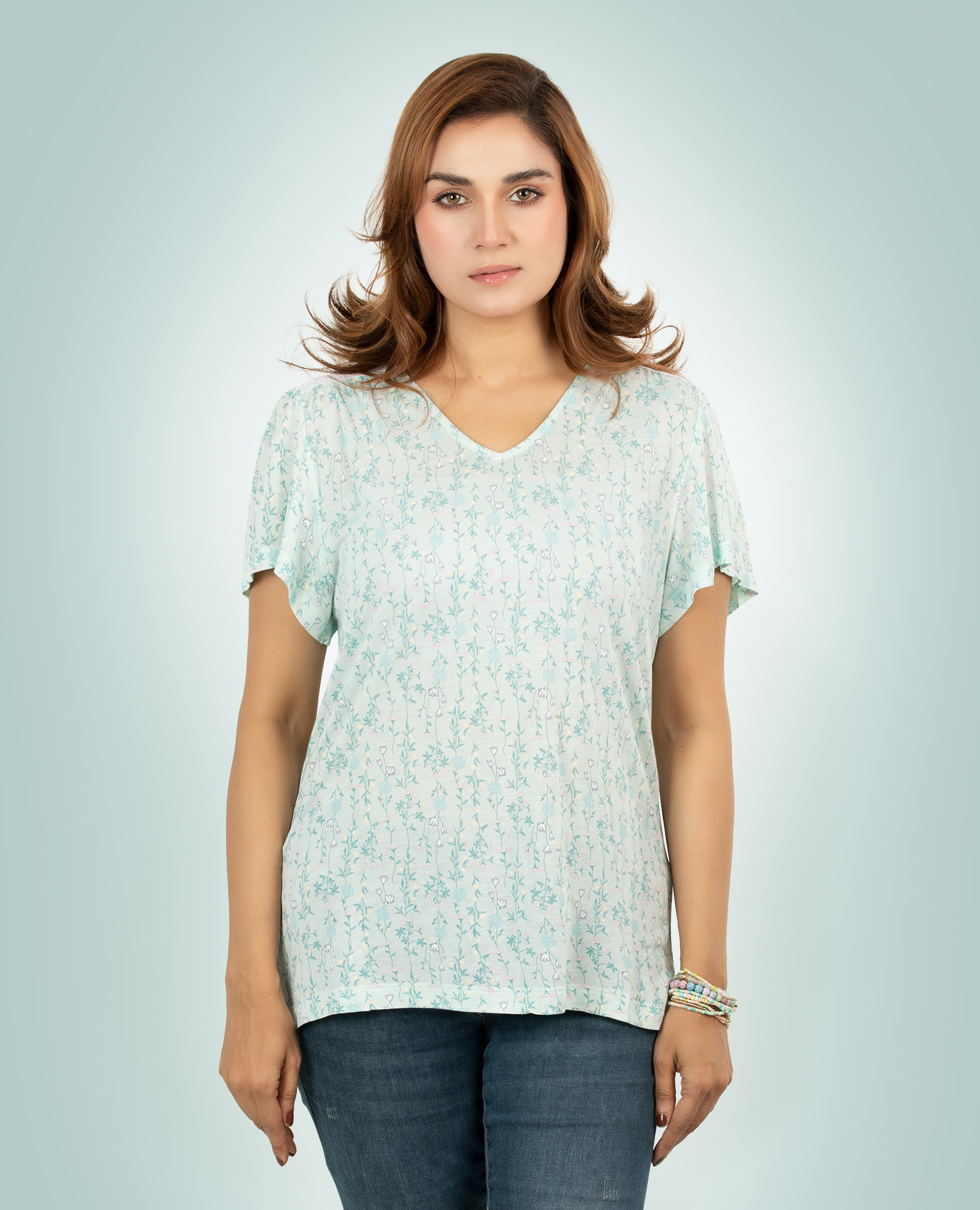 Women's T-shirt