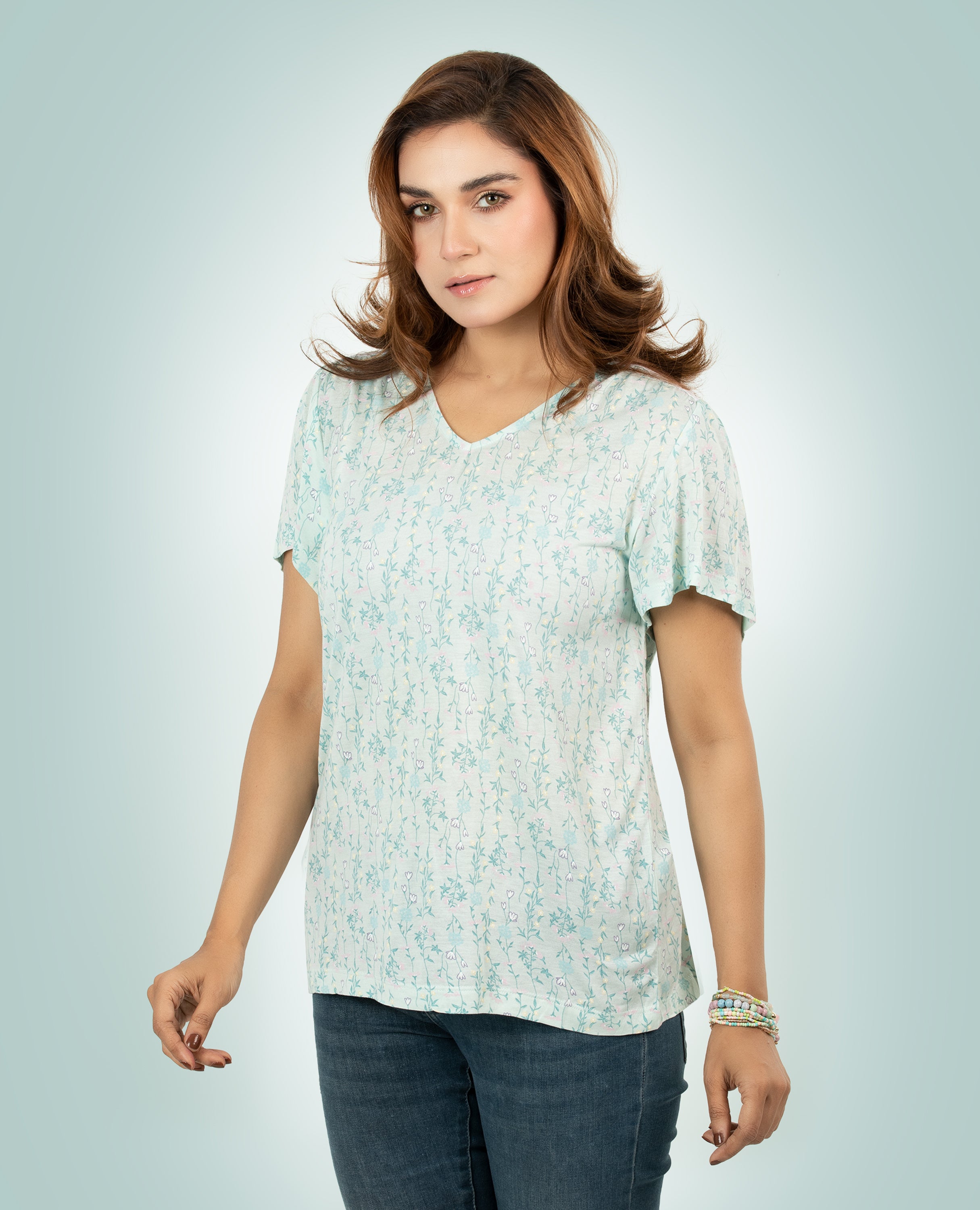 Women's T-shirt