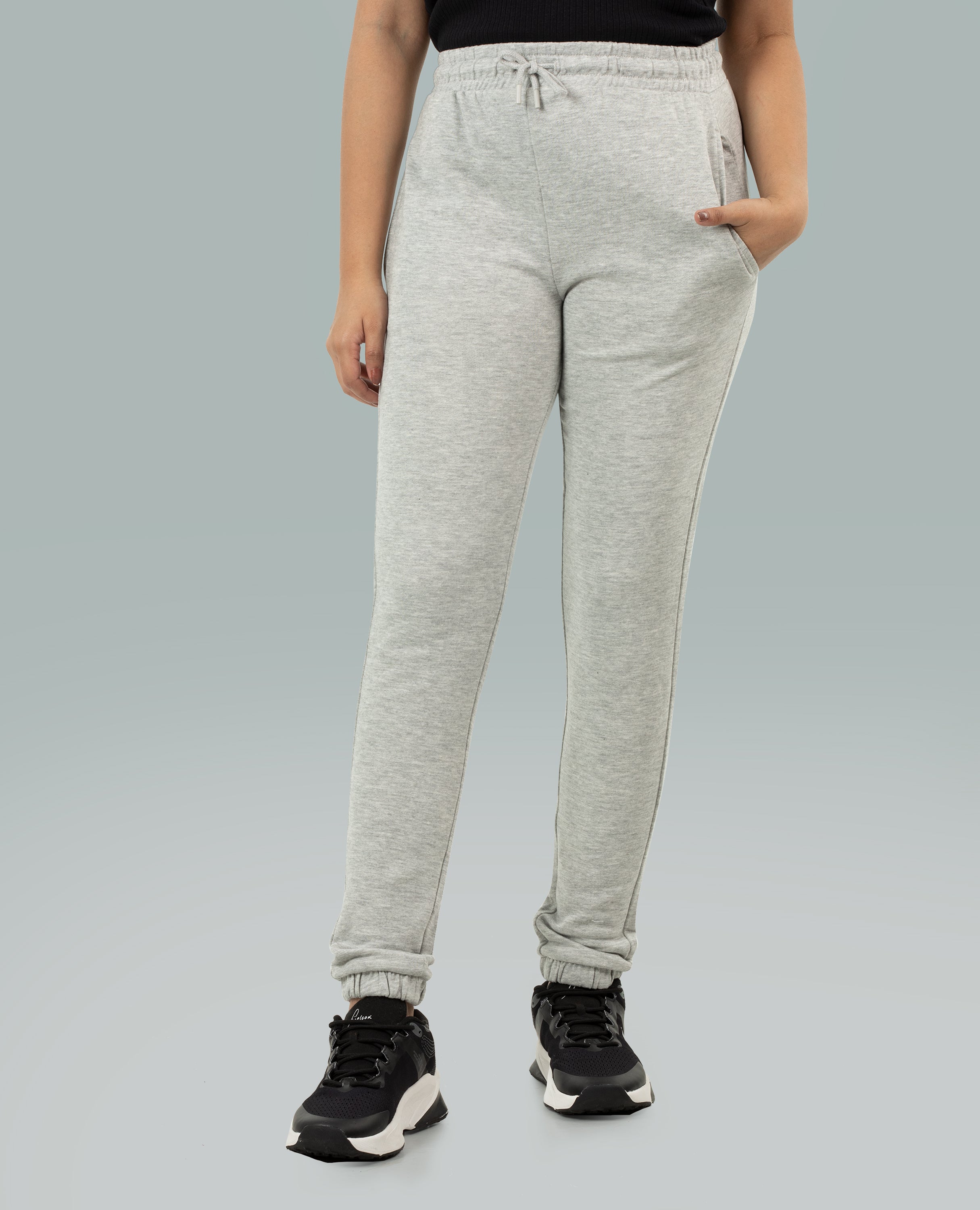 Women's Winter Joggers