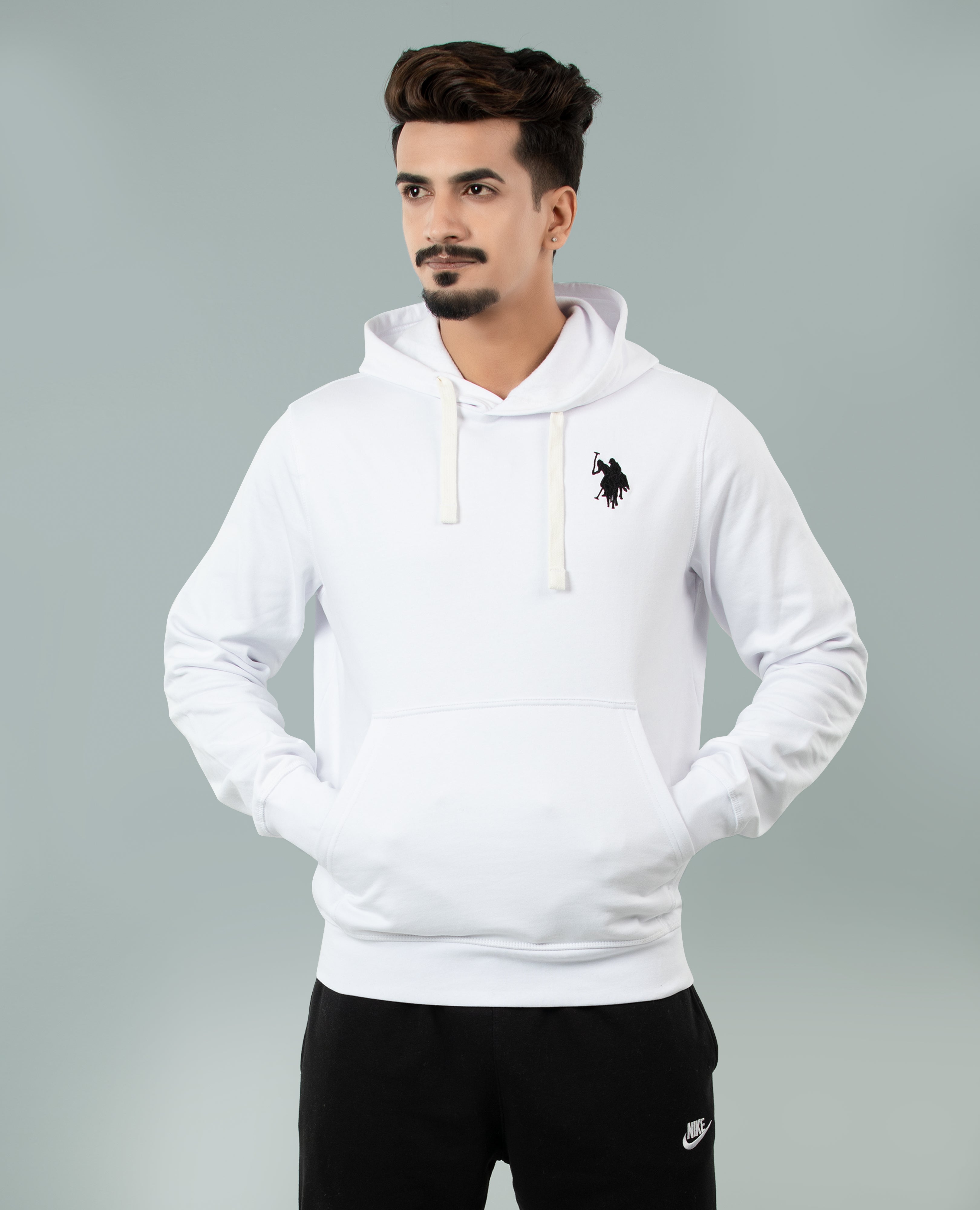 Men's Premium Hoodie Sweatshirt