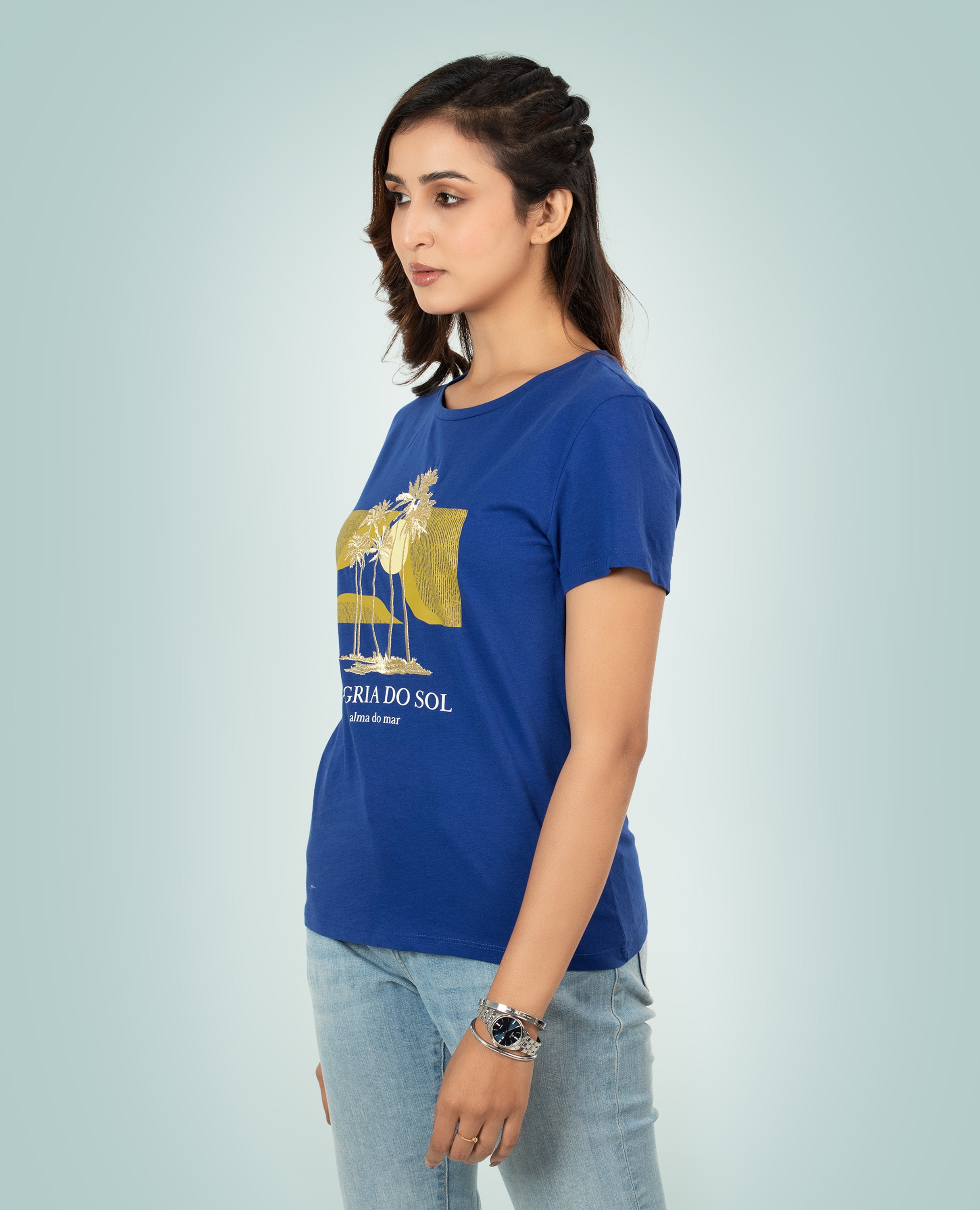 Women's T-shirt