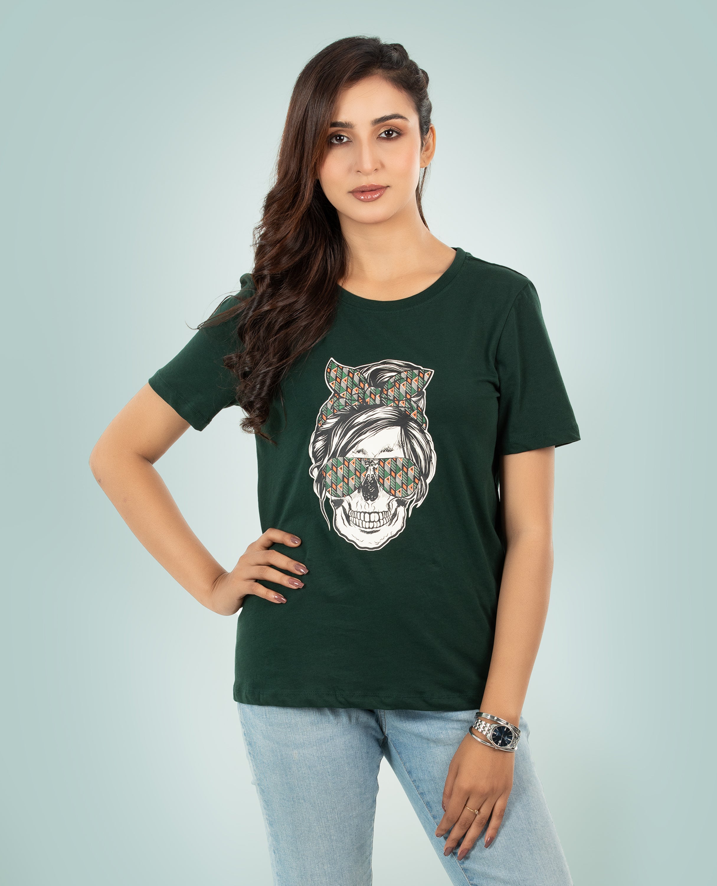 Women's T-shirt