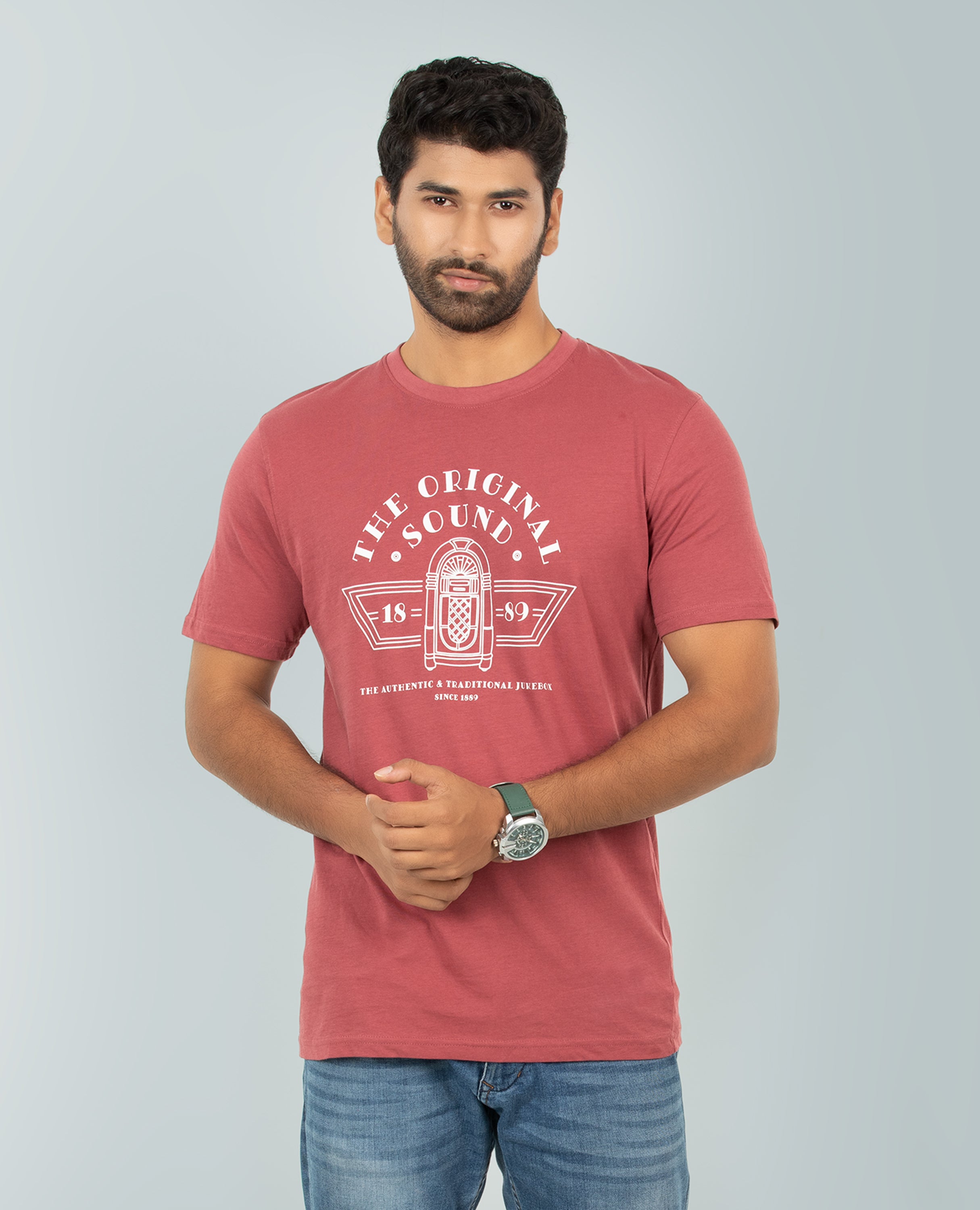 Men's T-Shirt