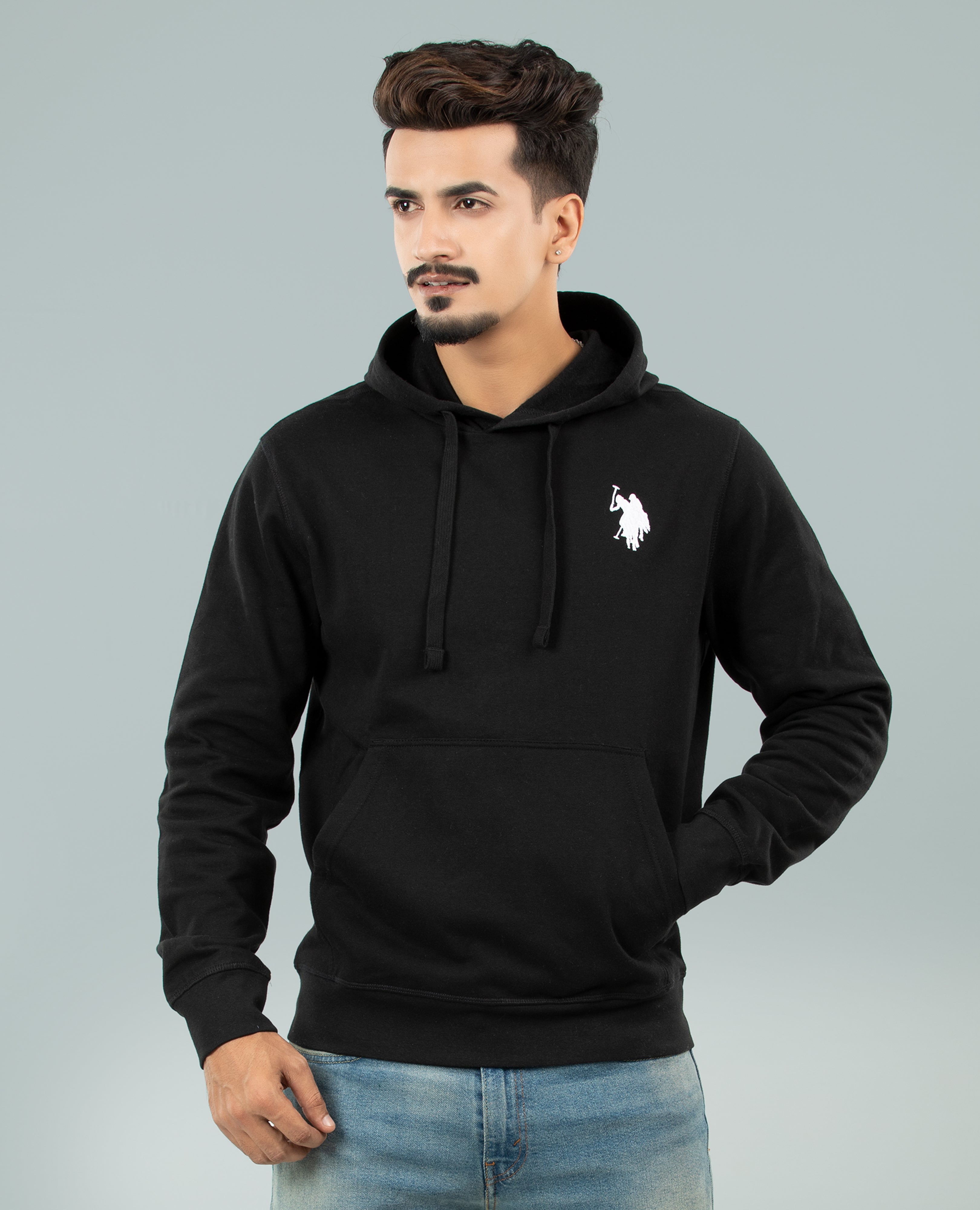 Men's Premium Hoodie Sweatshirt