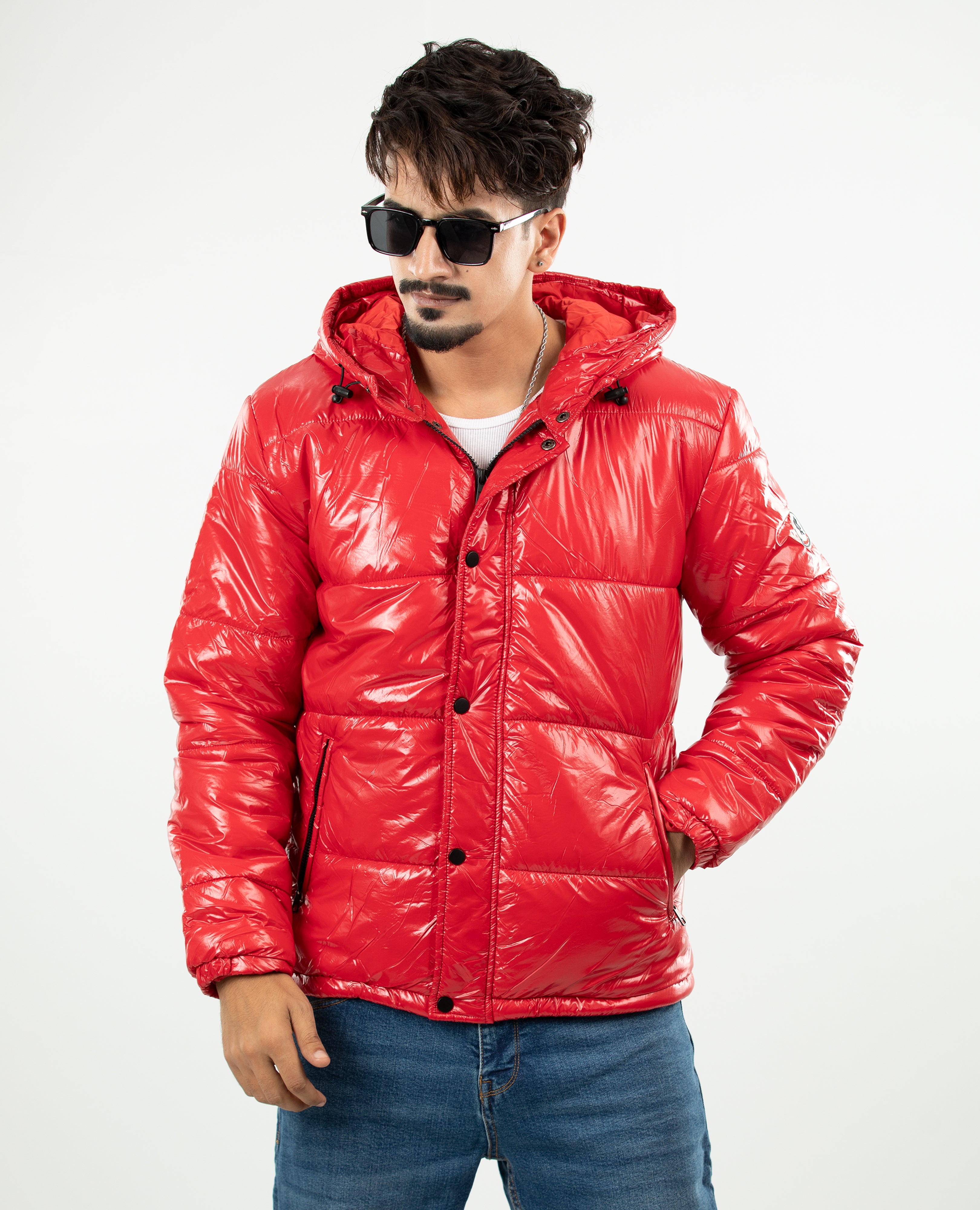 Men's Premium Padding jacket