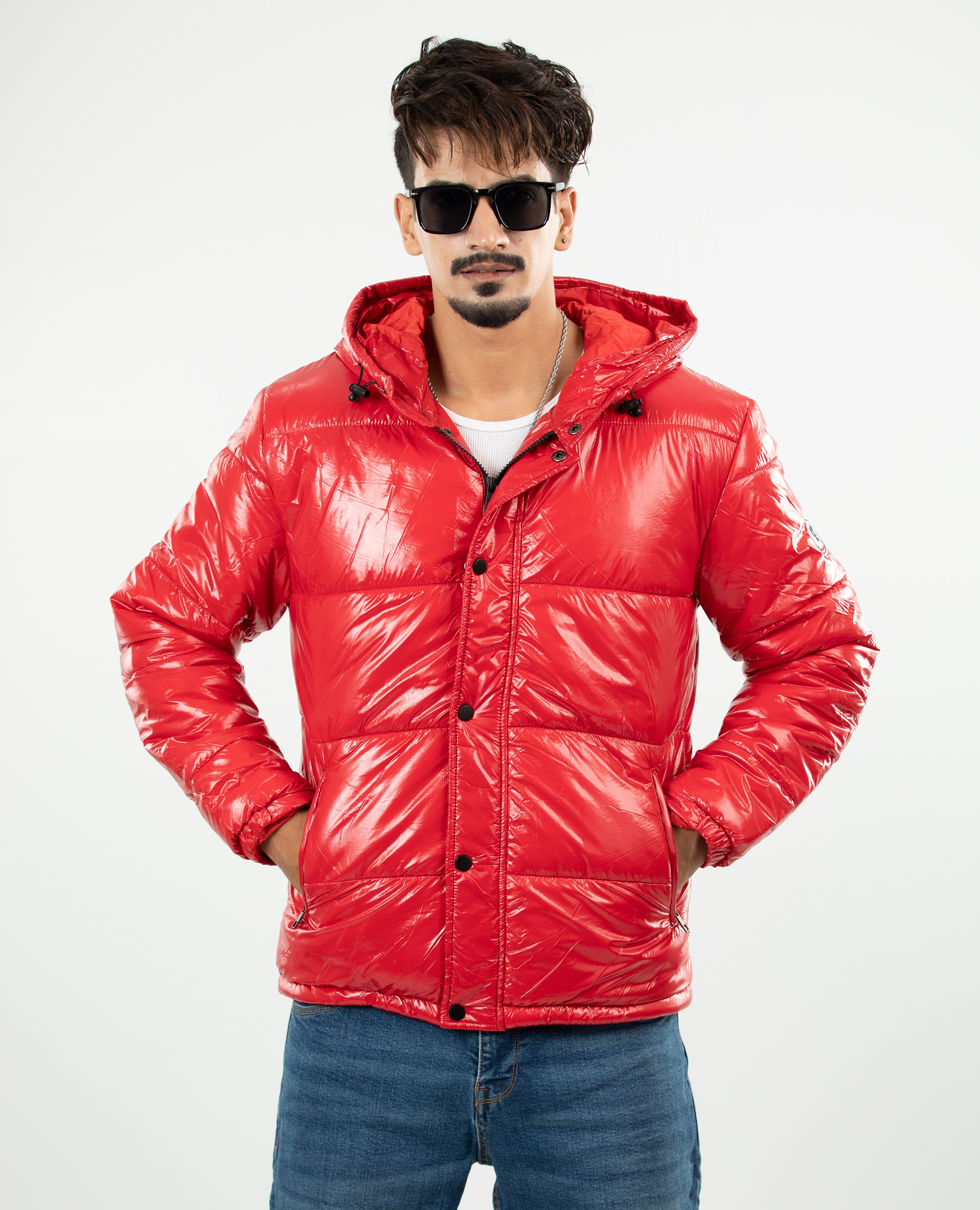 Men's Premium Padding jacket