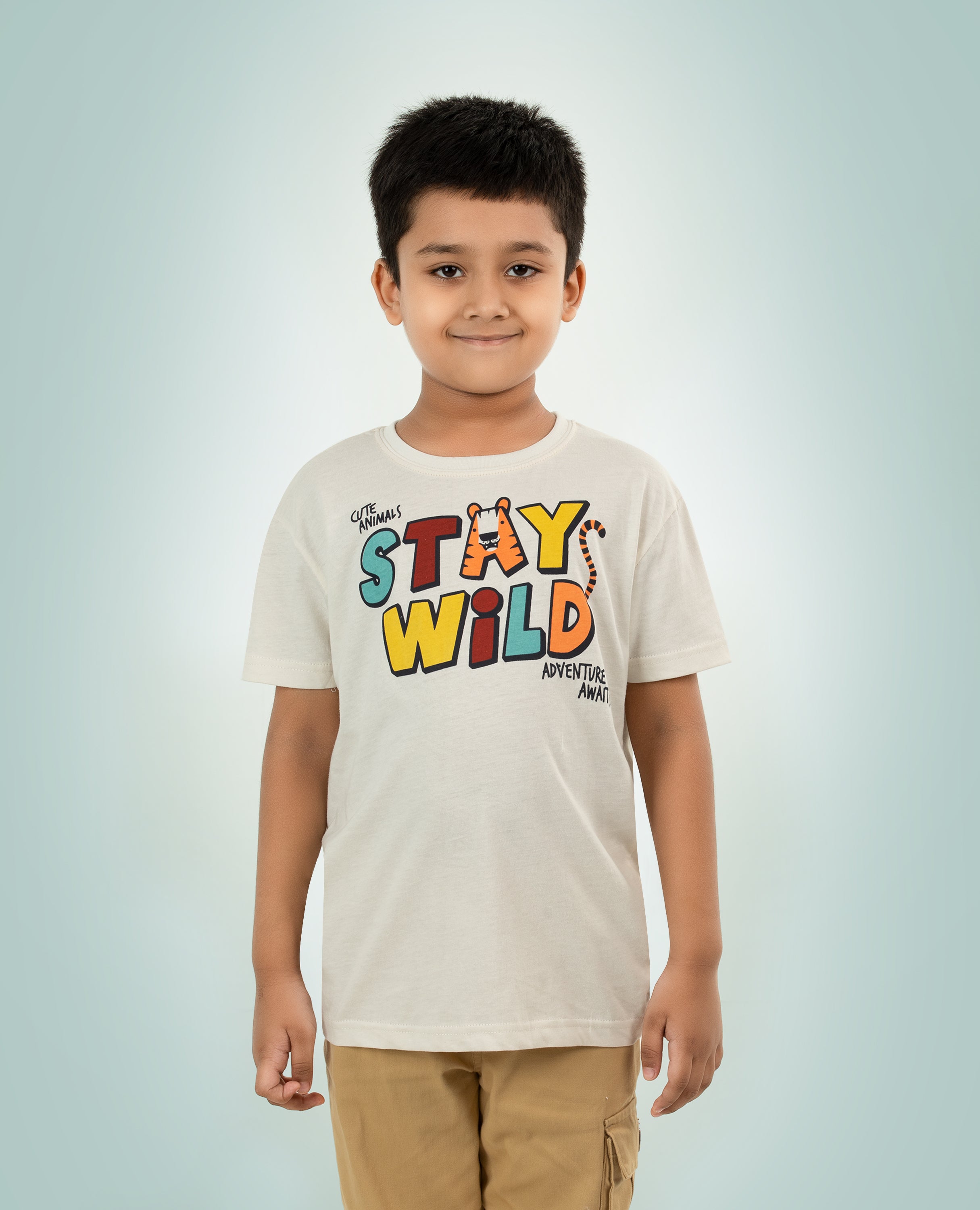 Boy's T-shirt