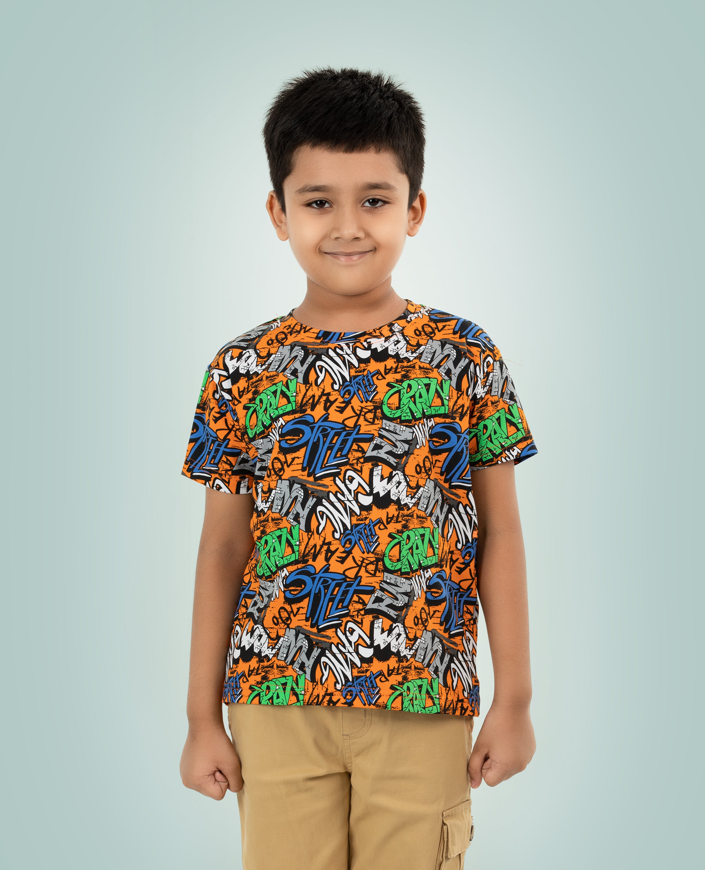 Boy's T-shirt