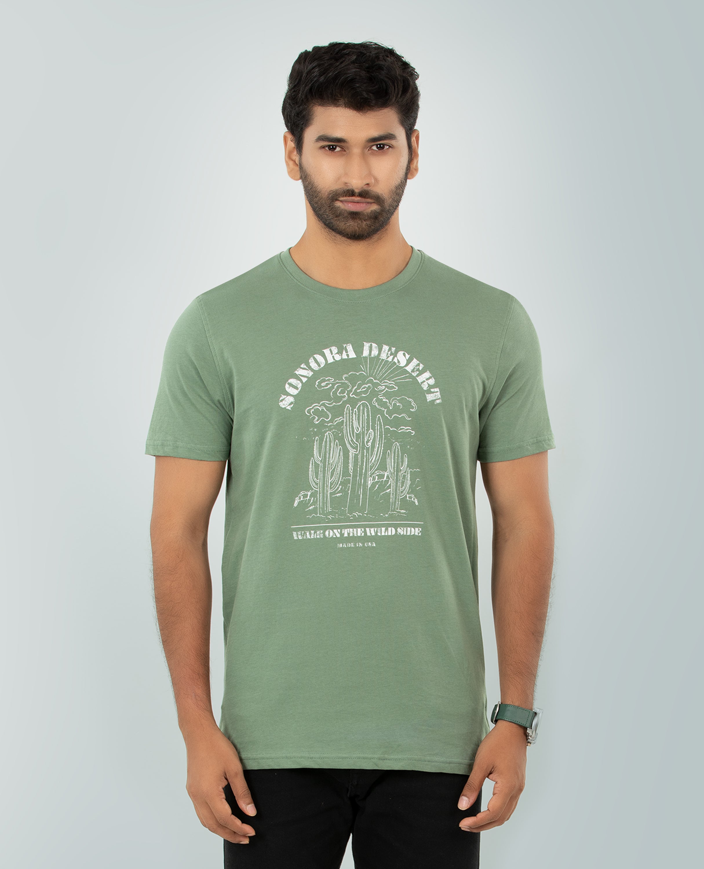 Men's T-Shirt