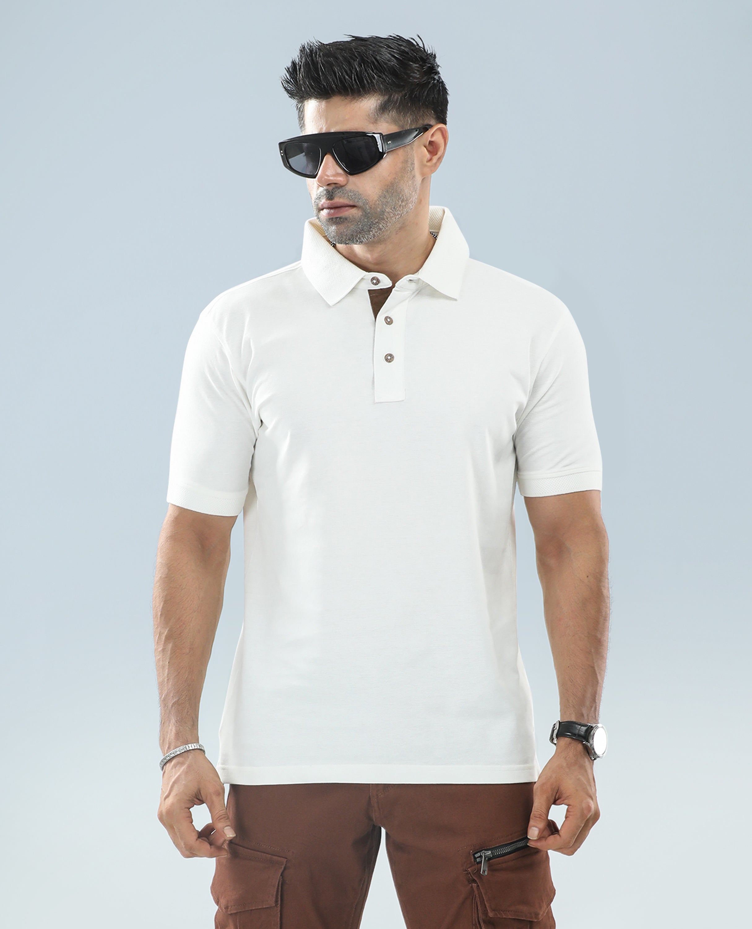 Men's Polo Shirt