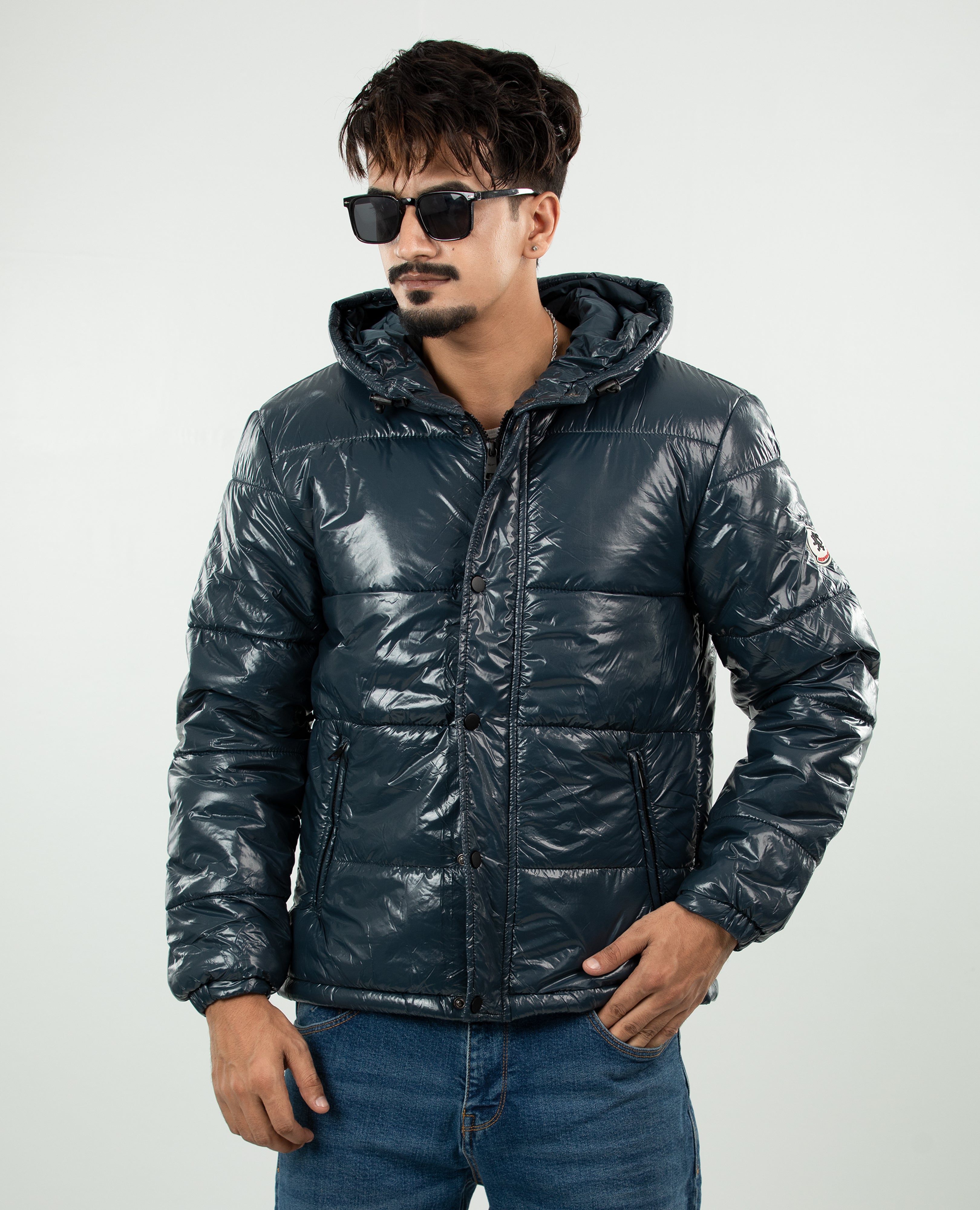 Men's Premium Padding jacket