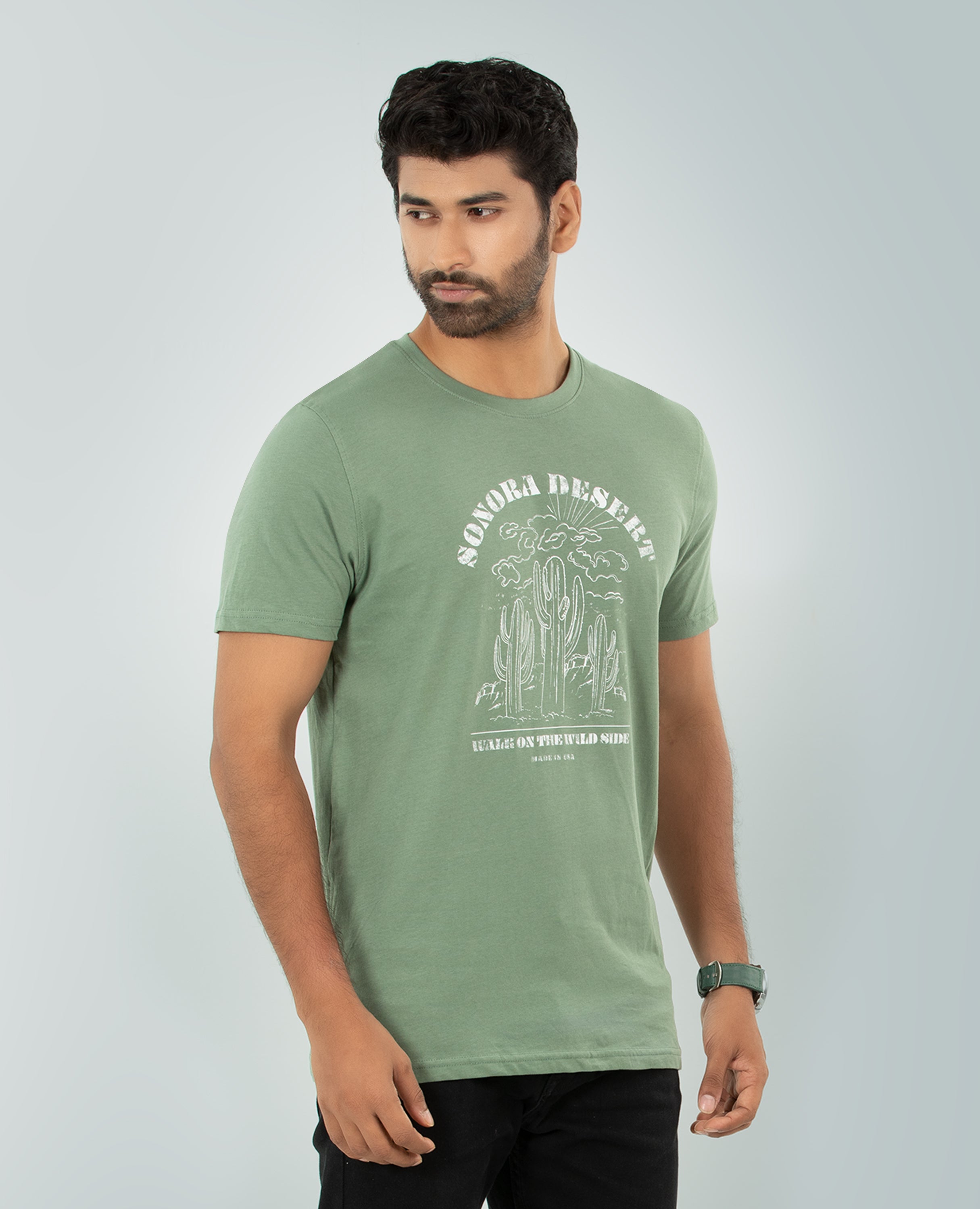 Men's T-Shirt