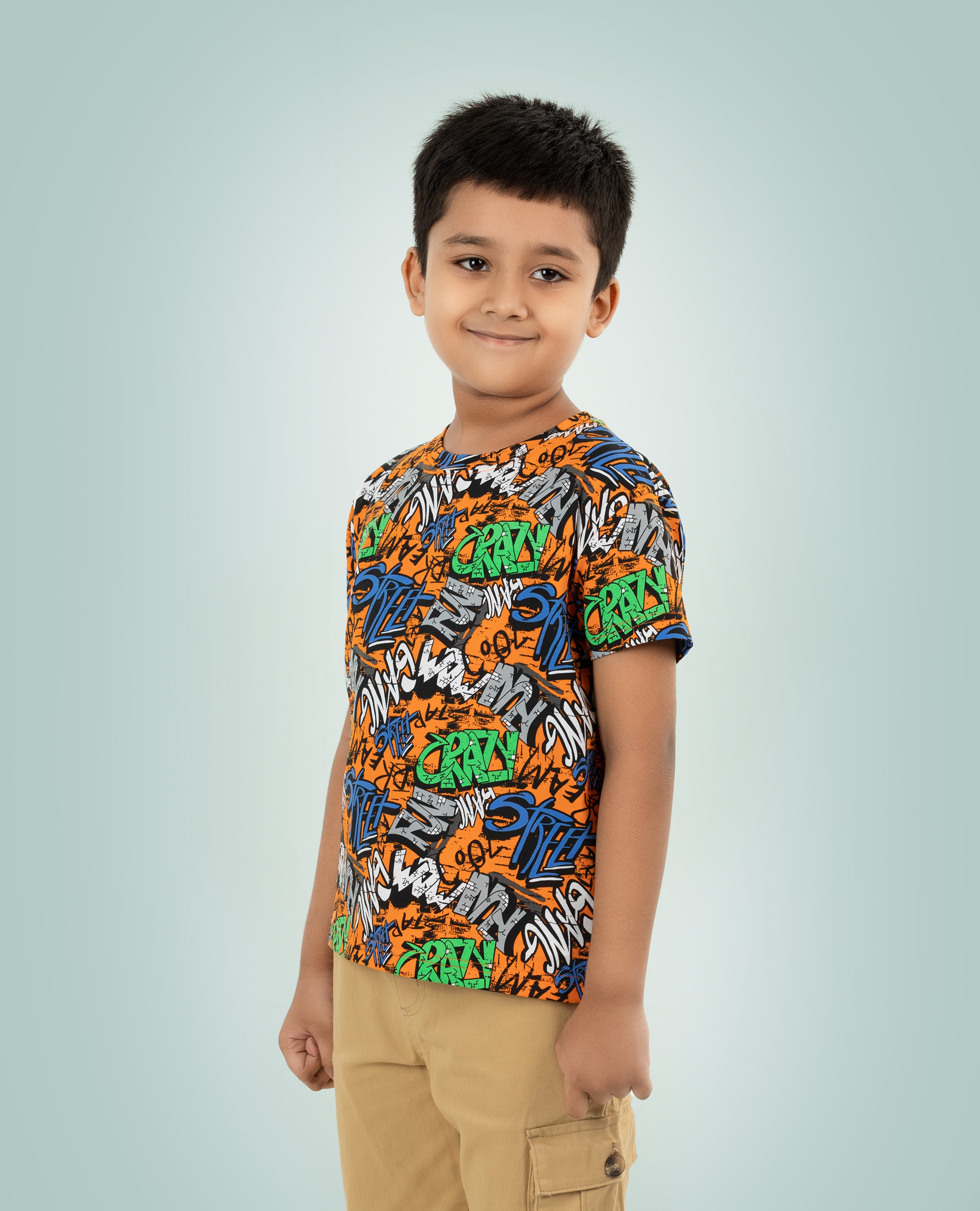 Boy's T-shirt
