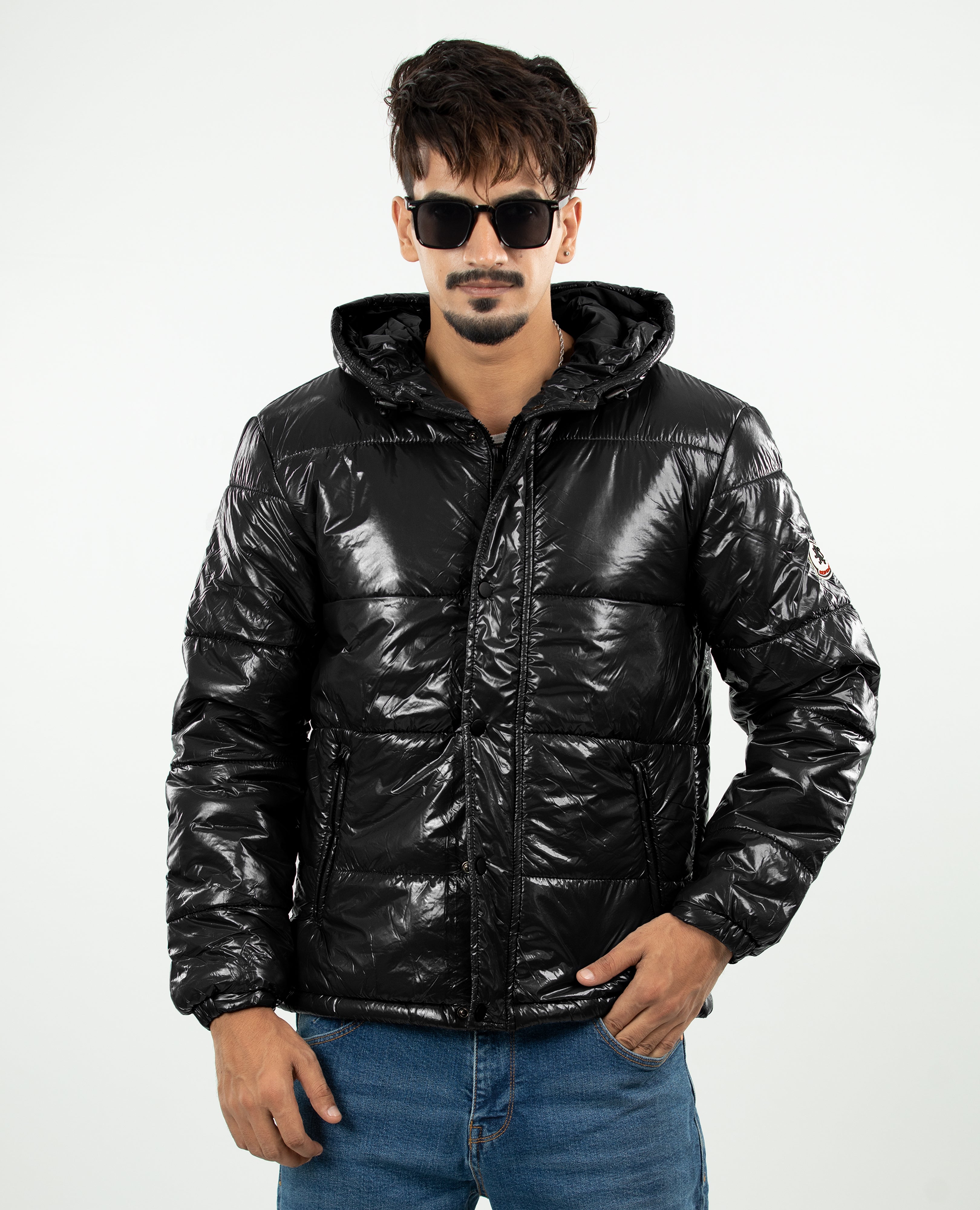 Men's Premium Padding jacket