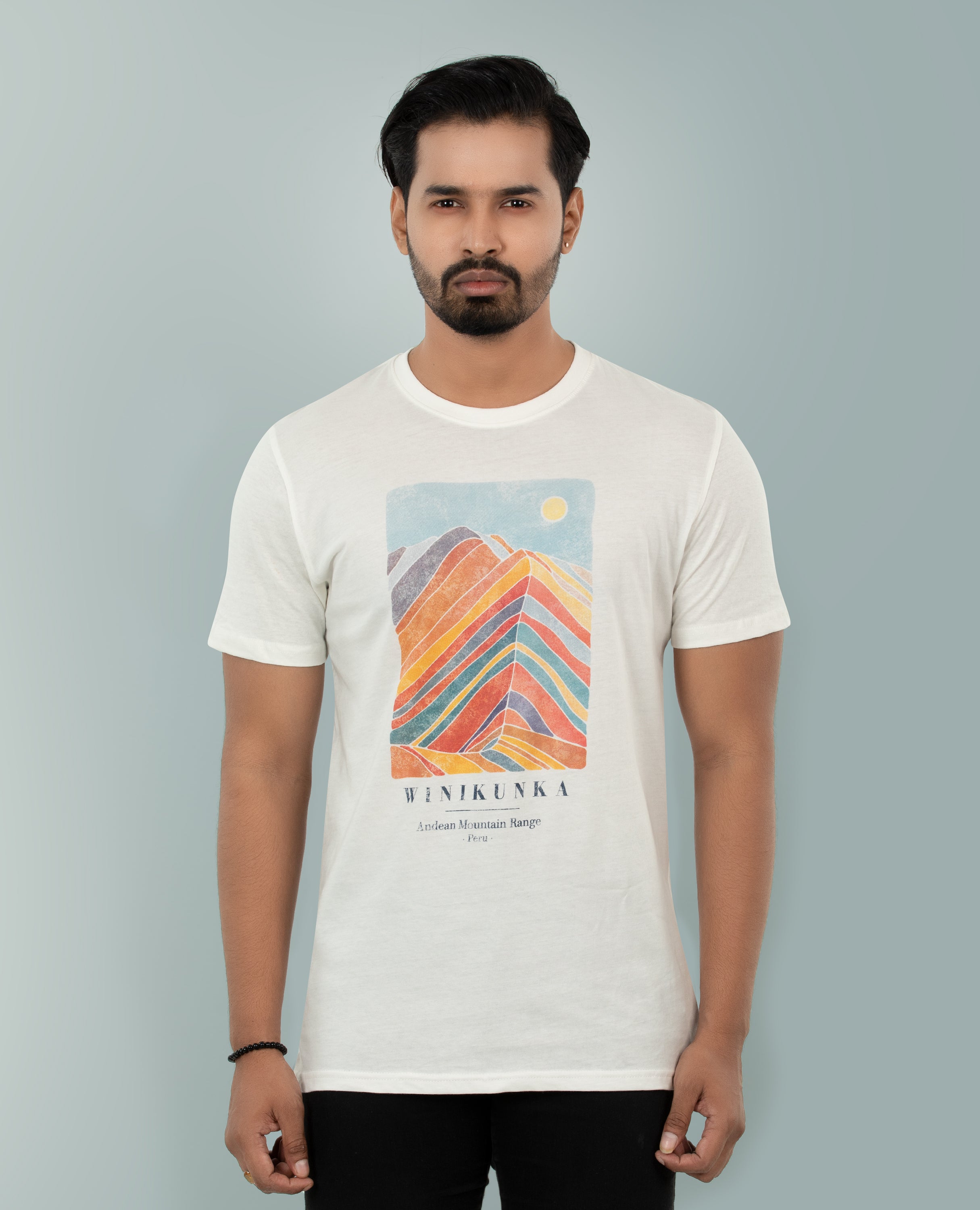 Men's T-Shirt