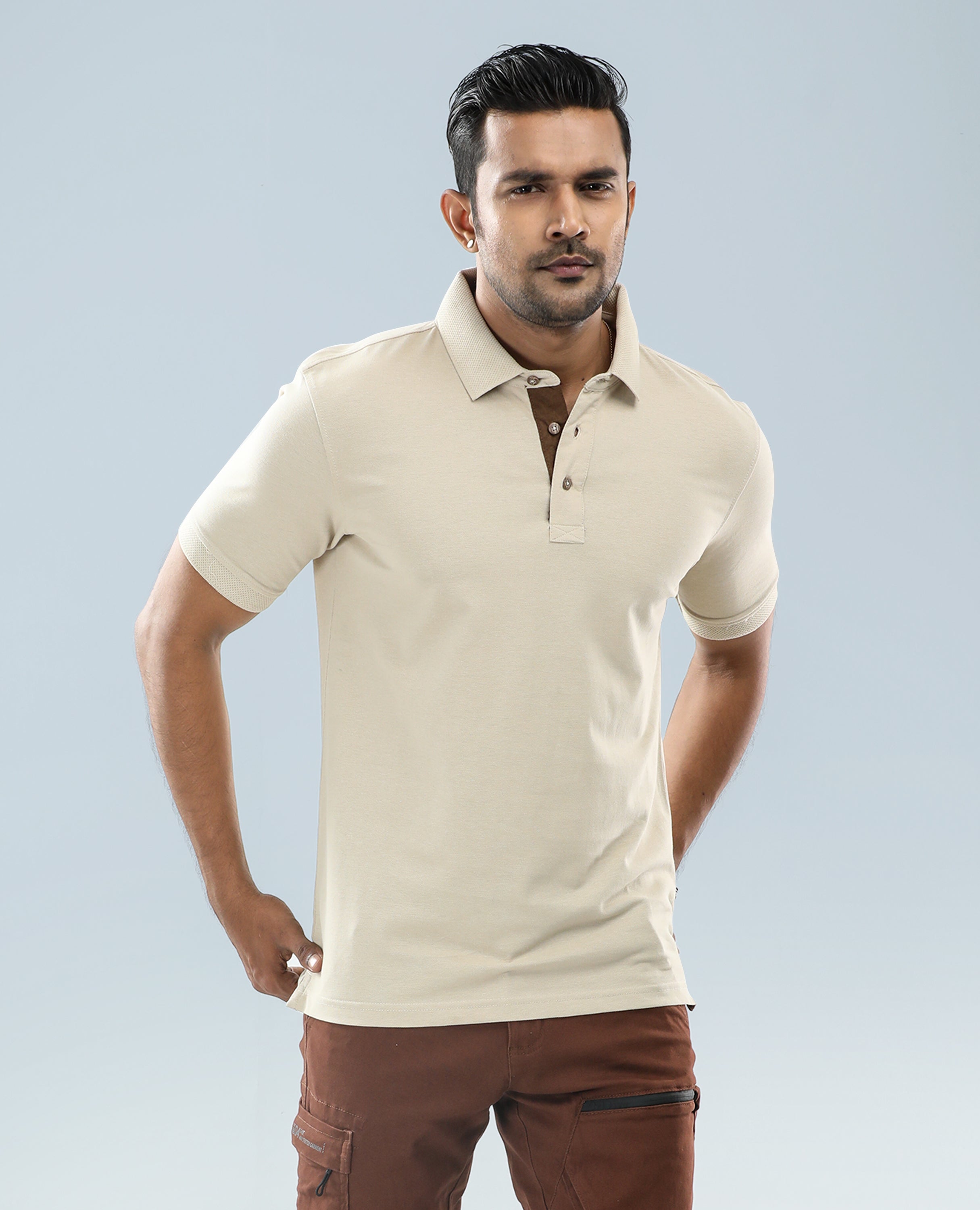 Men's Polo Shirt