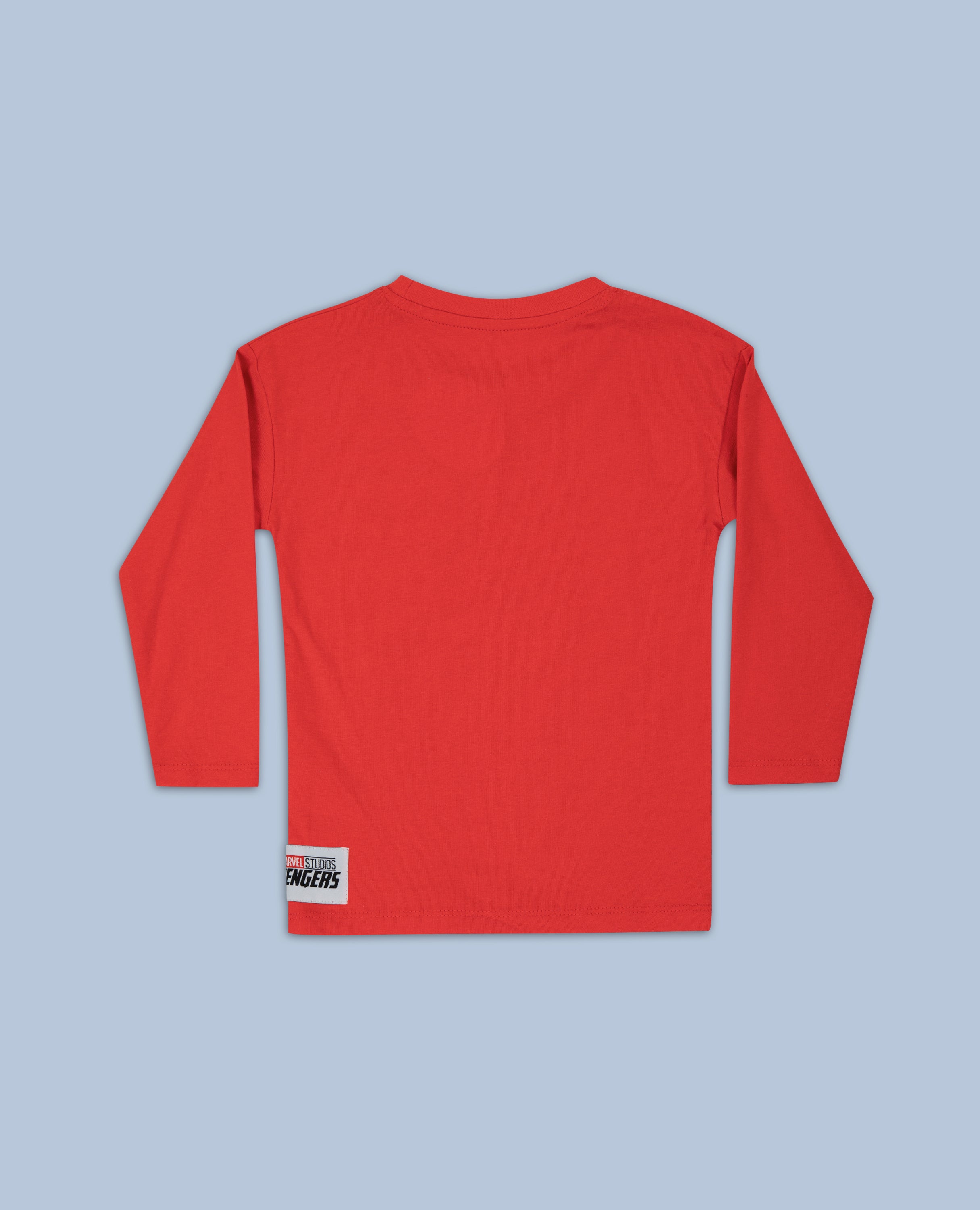 Kids Long Sleeve T-Shirt